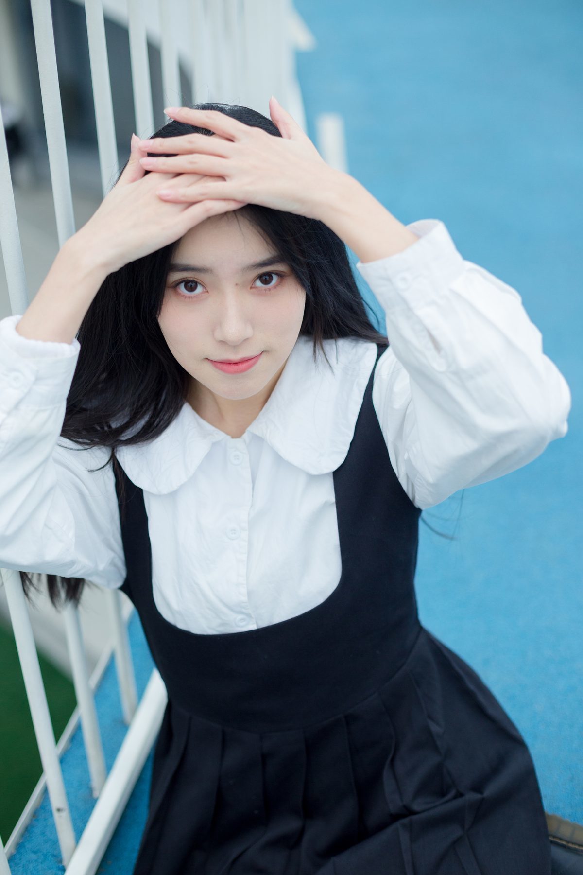 图片[30]-YiTuYu艺图语 Vol.3883 Jing Jing Jing[30P]-六色网