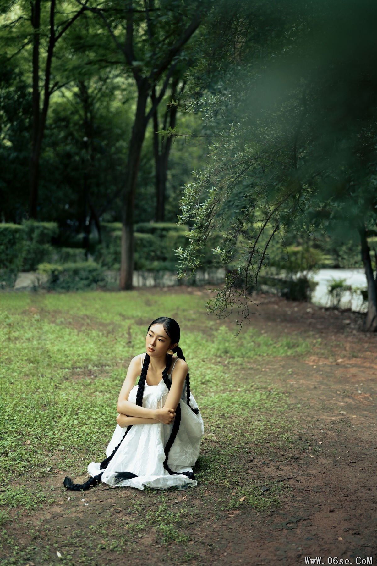 图片[22]-YiTuYu艺图语 Vol.7552 Xi Hu Shui[24P]-六色网