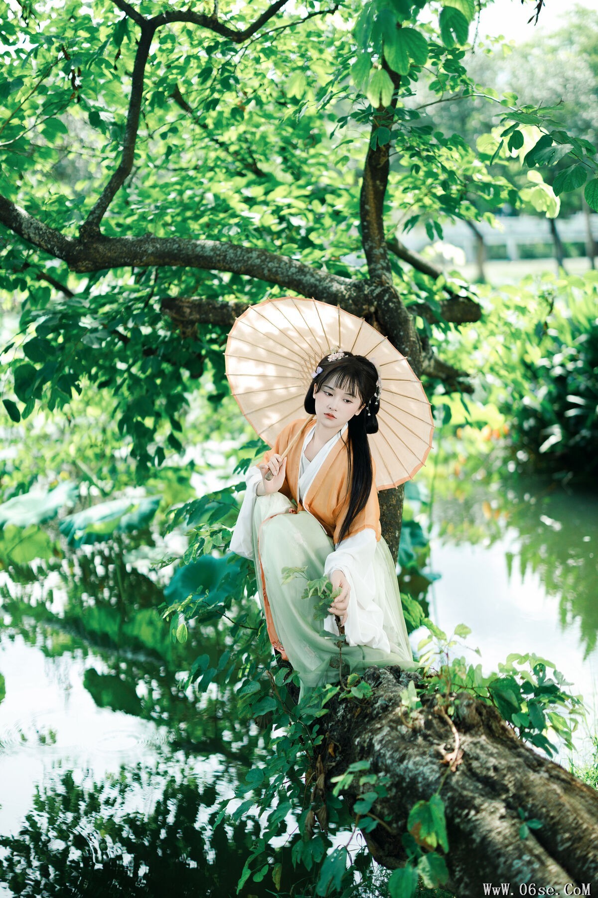 图片[46]-YiTuYu艺图语 Vol.7413 Xiao Xiao Yu[54P]-六色网