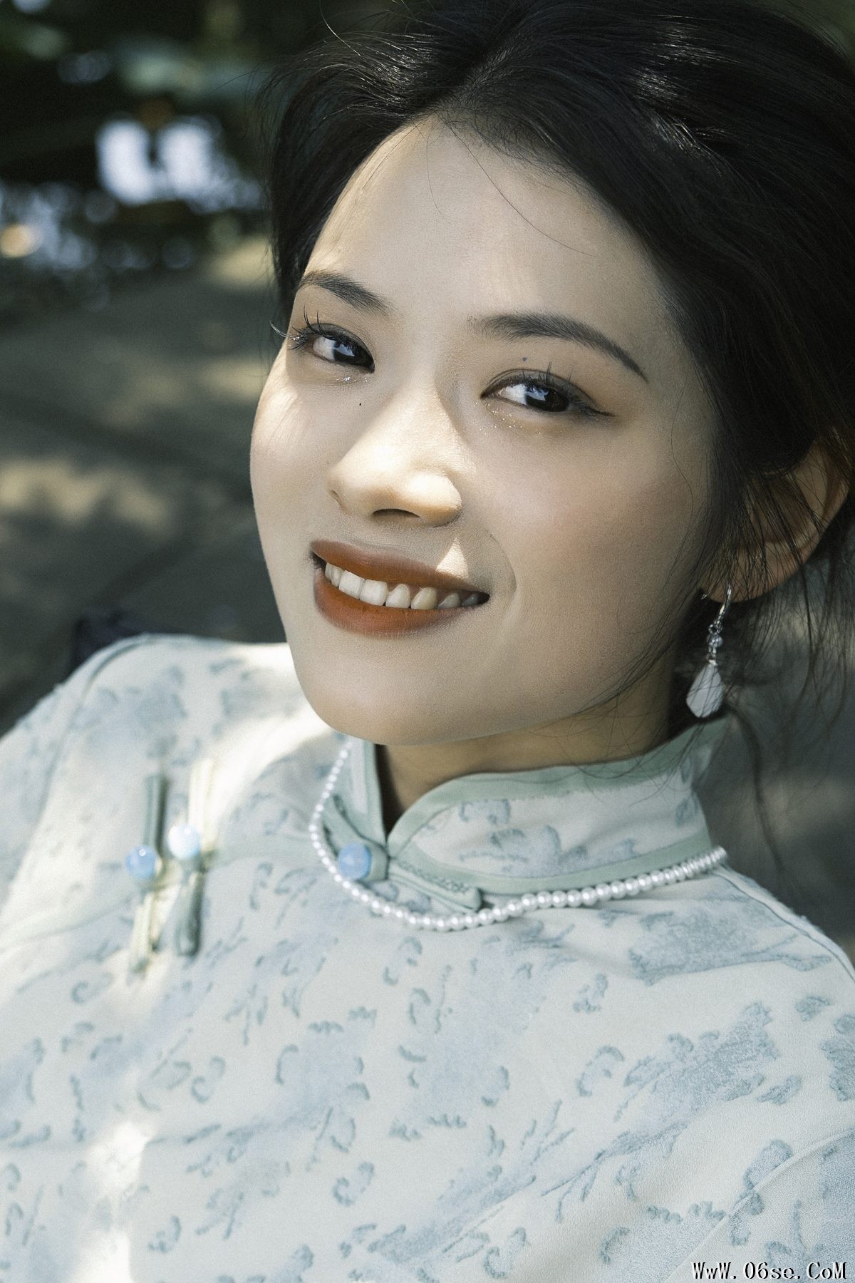 图片[20]-YiTuYu艺图语 Vol.4744 Da Lao Shi[22P]-六色网