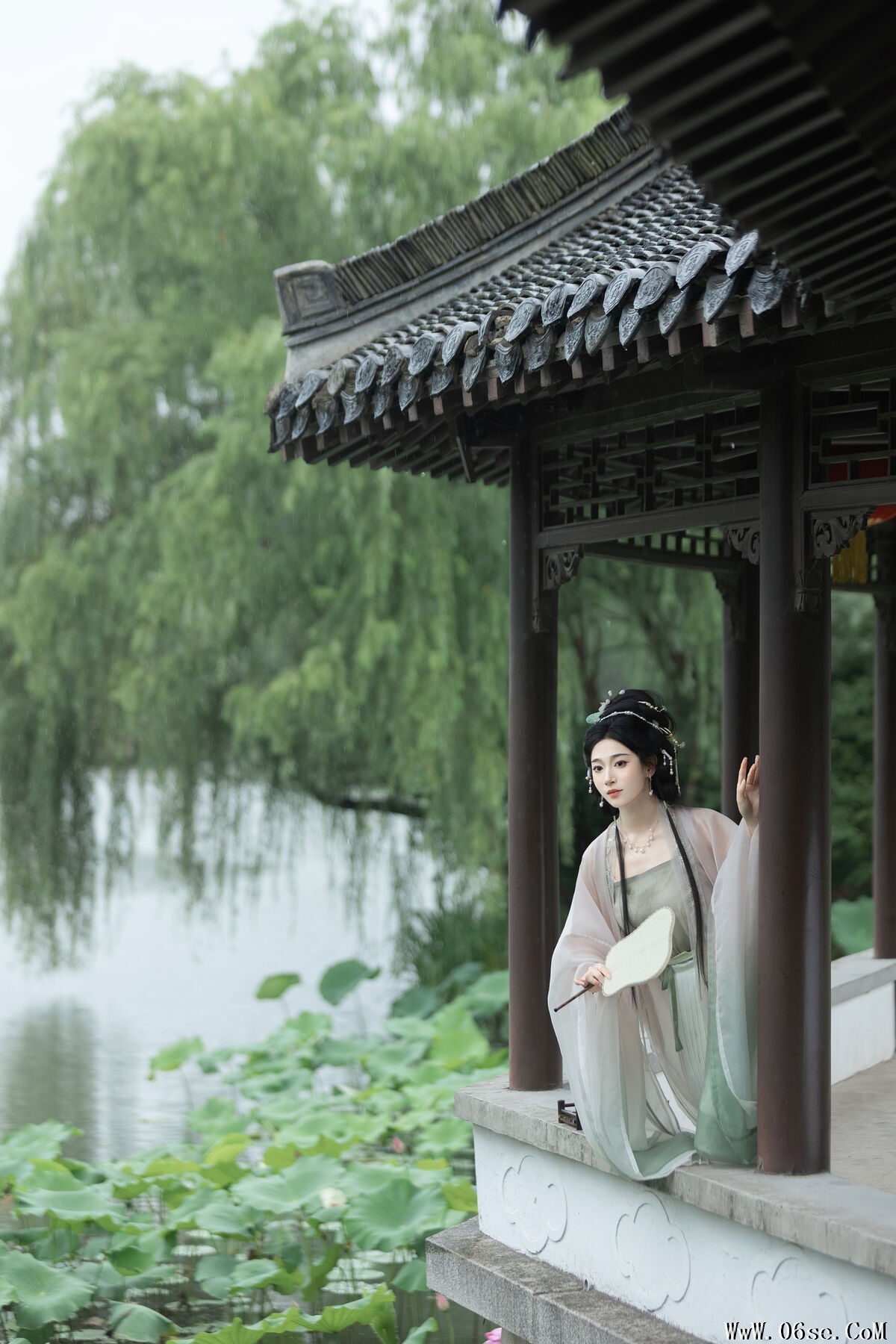 图片[12]-YiTuYu艺图语 Vol.7383 La Tu Tou[29P]-六色网