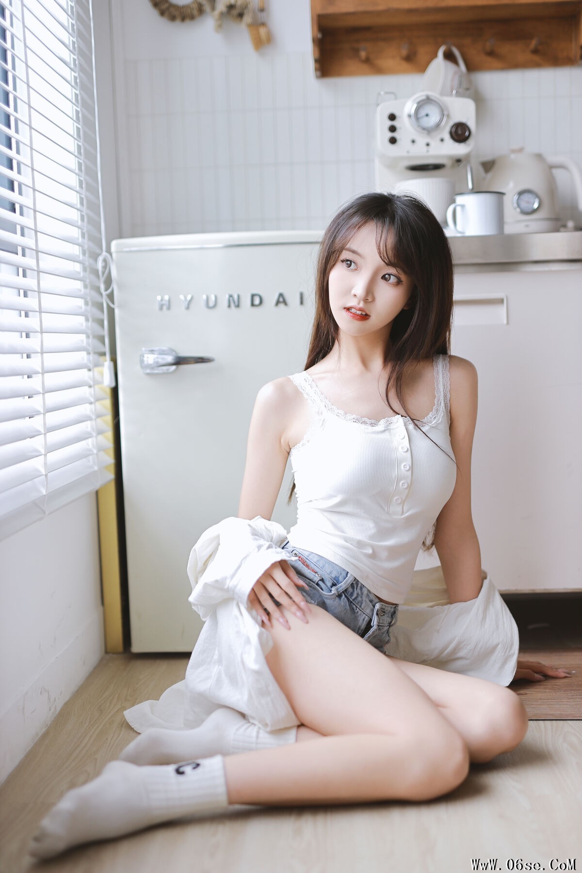 图片[26]-YiTuYu艺图语 Vol.7088 Mao Li Lan[52P]-六色网