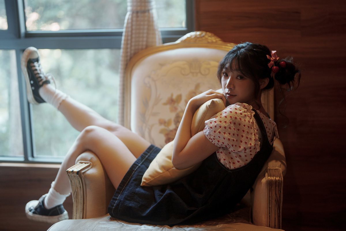 图片[12]-YiTuYu艺图语 Vol.4225 Qi Qi[34P]-六色网