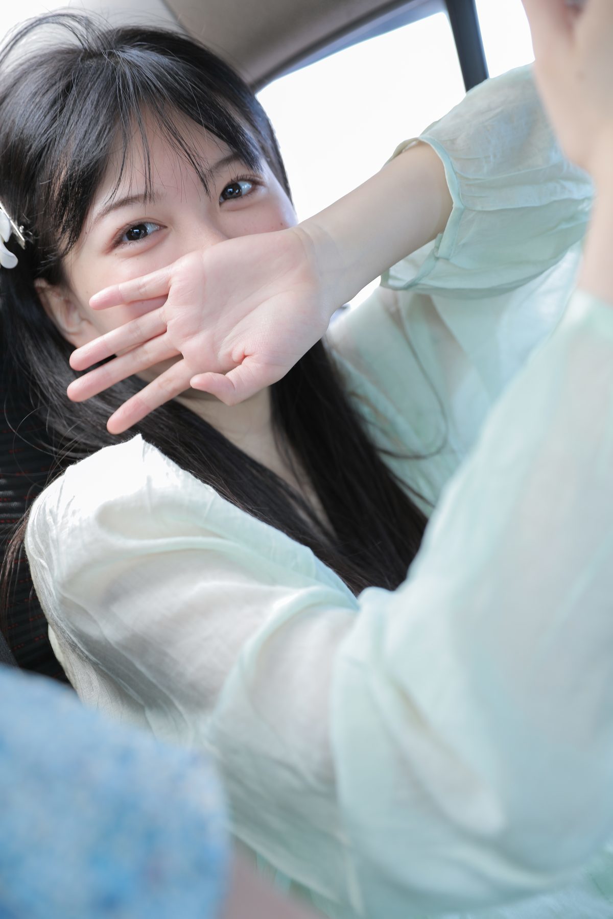 图片[14]-YiTuYu艺图语 Vol.3407 Qiu Yang Yi He[23P]-六色网