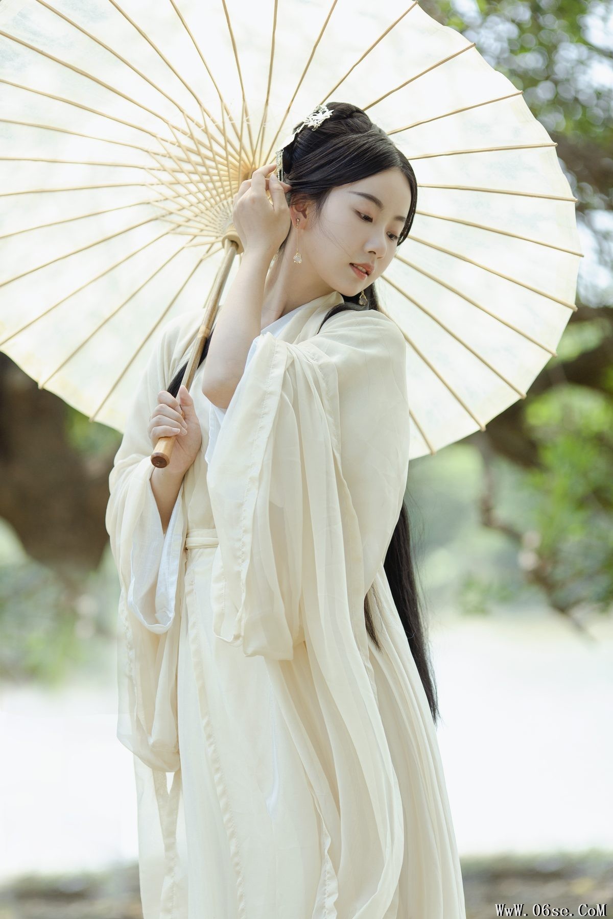 图片[4]-YiTuYu艺图语 Vol.4396 Zhai Xing Xing Gei Ni Ya[20P]-六色网