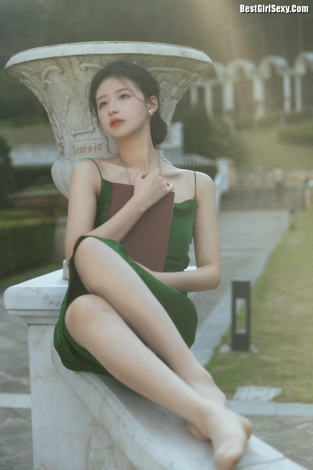 图片[14]-YiTuYu艺图语 Vol.3993 Yang Jia Xin[26P]-六色网