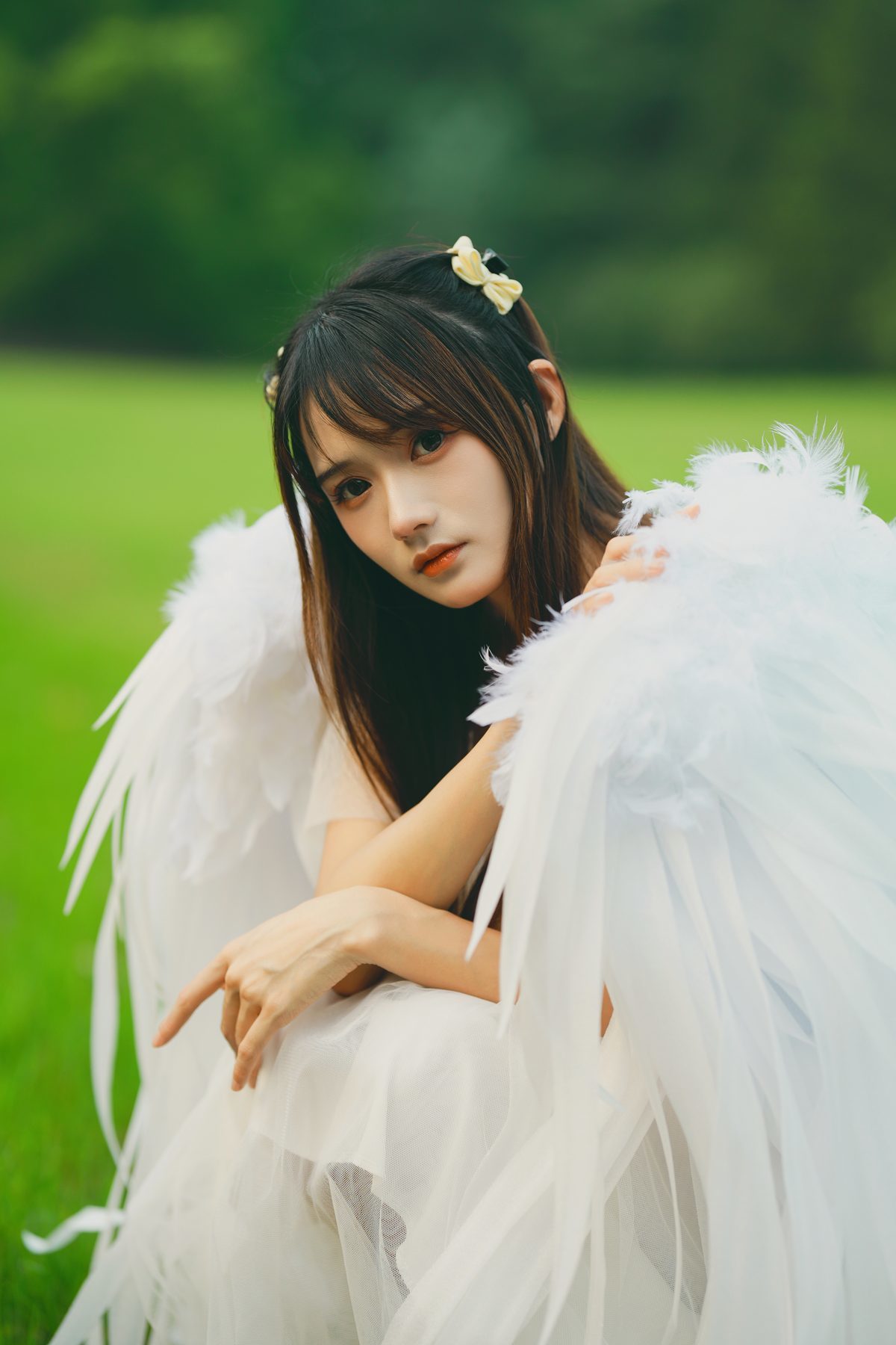 图片[9]-YiTuYu艺图语 Vol.4279 Tu Zi Zzz Bu Chi Hu Luo Bo[39P]-六色网
