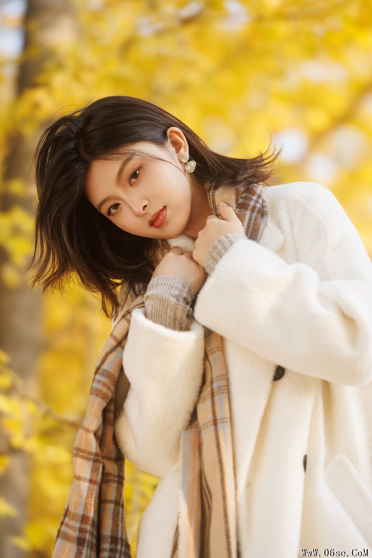 图片[19]-YiTuYu艺图语 Vol.6092 Zhang Zhang Bao[24P]-六色网