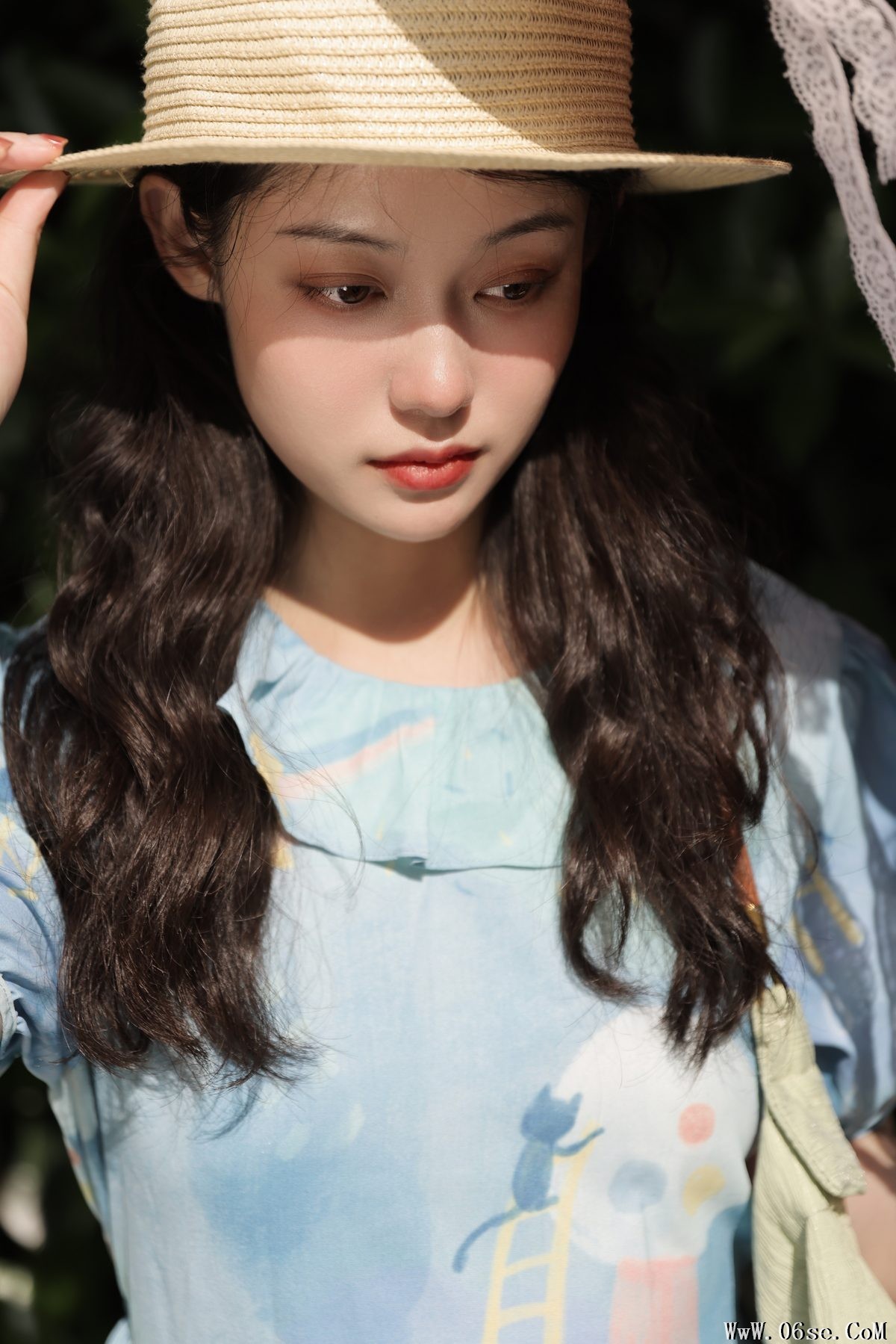 图片[6]-YiTuYu艺图语 Vol.4774 Jiao Zi Yao Chi Tang Tang Tang Tang Da[22P]-六色网