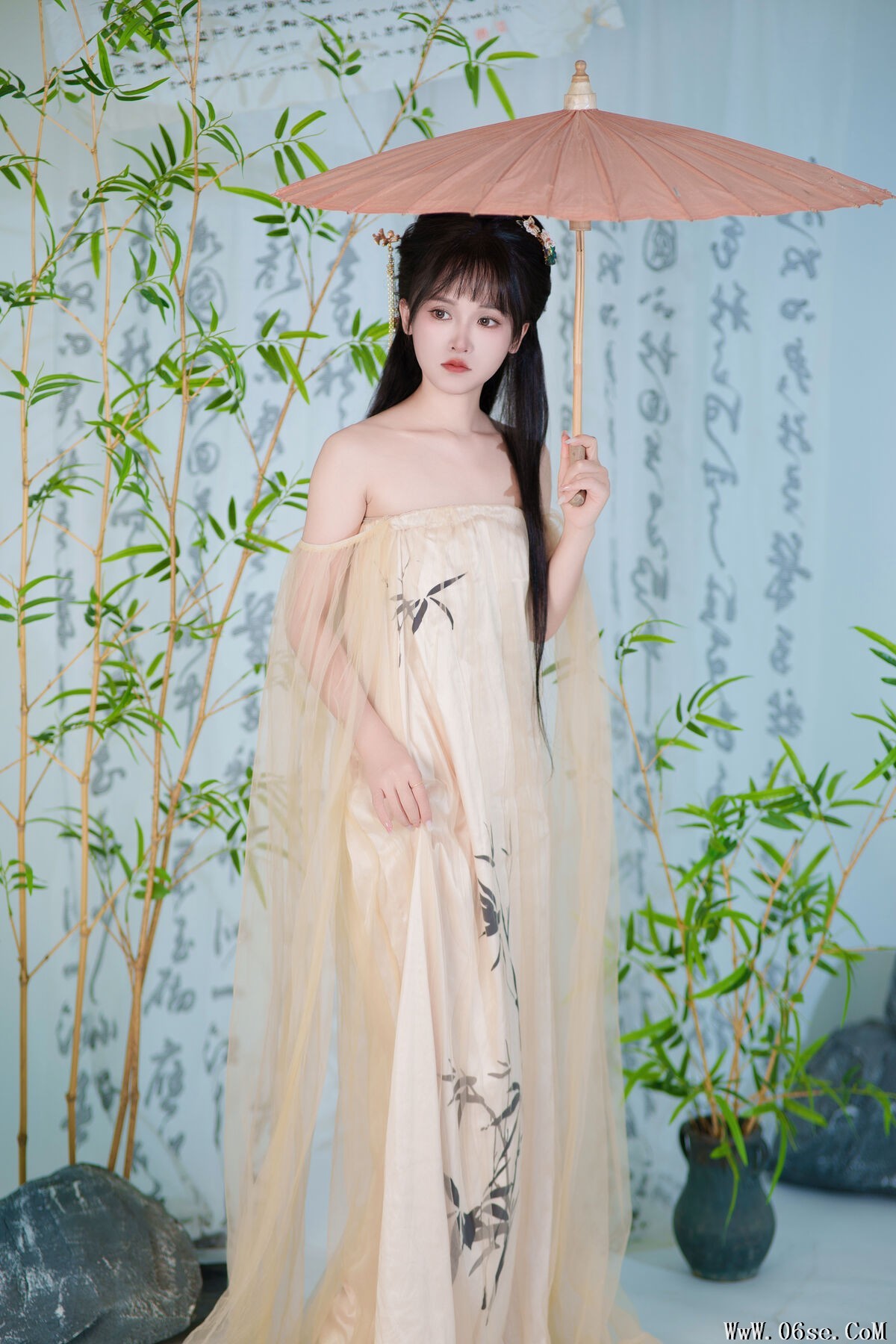 图片[7]-YiTuYu艺图语 Vol.7523 Xiao Xiao Yu[33P]-六色网