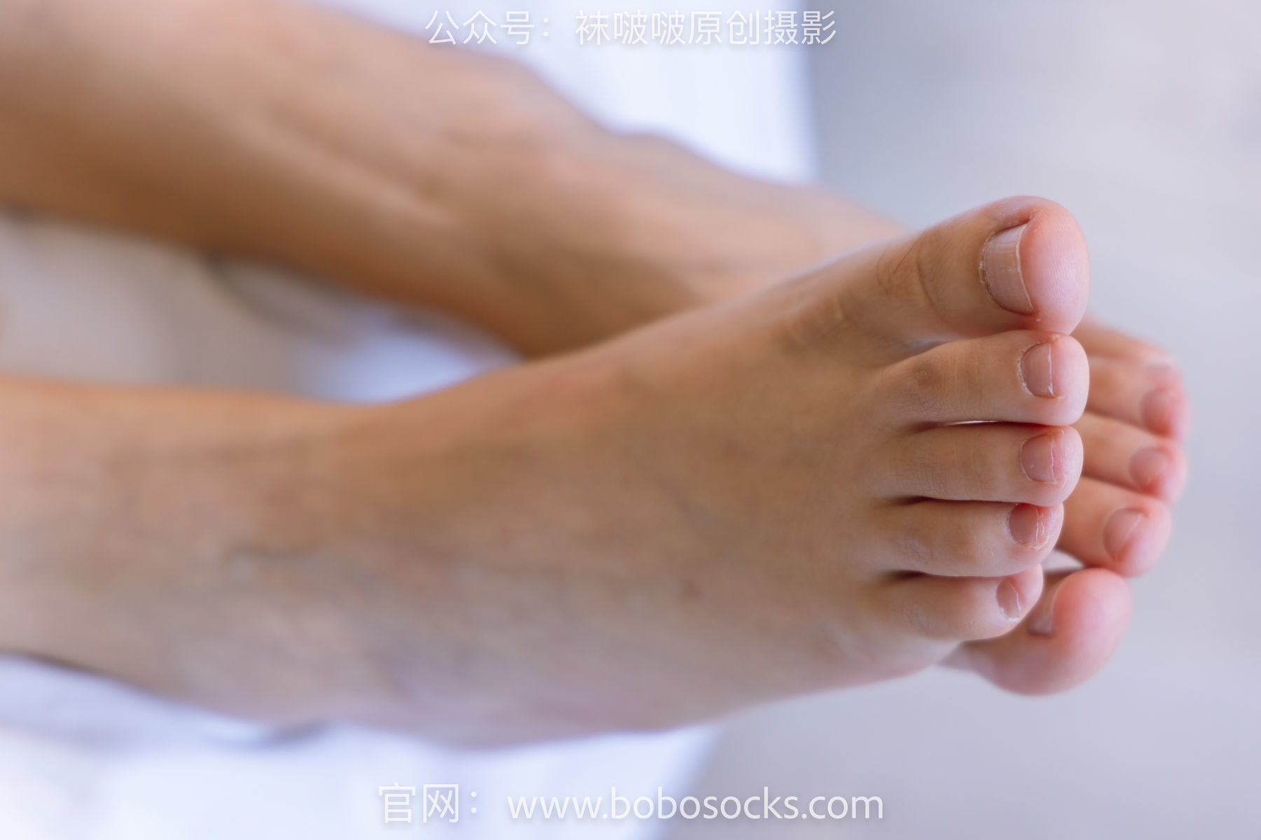 图片[14]-BoBoSocks袜啵啵 No.134 小安-高跟鞋、黑丝、裸足[140P]-六色网