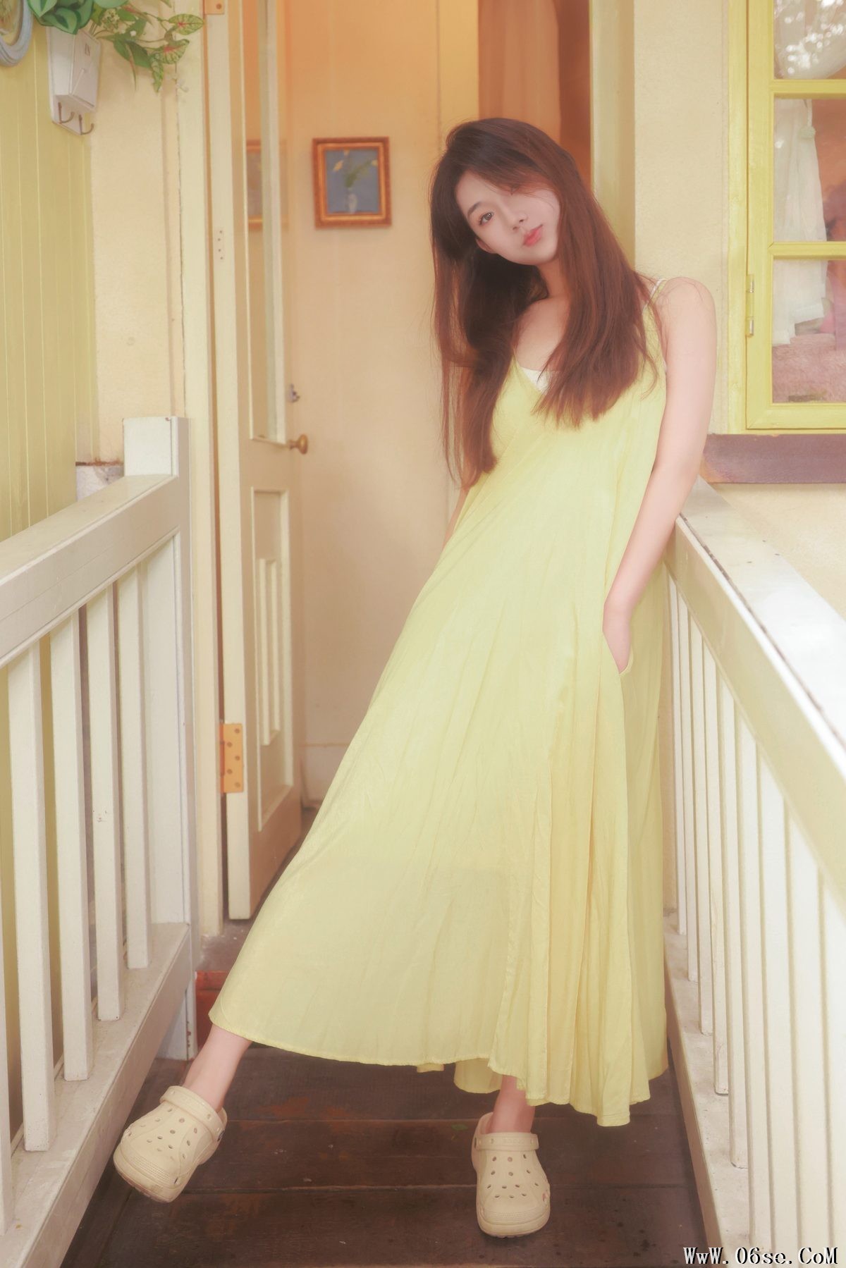 图片[7]-YiTuYu艺图语 Vol.5195 Pei Tong Xue[54P]-六色网