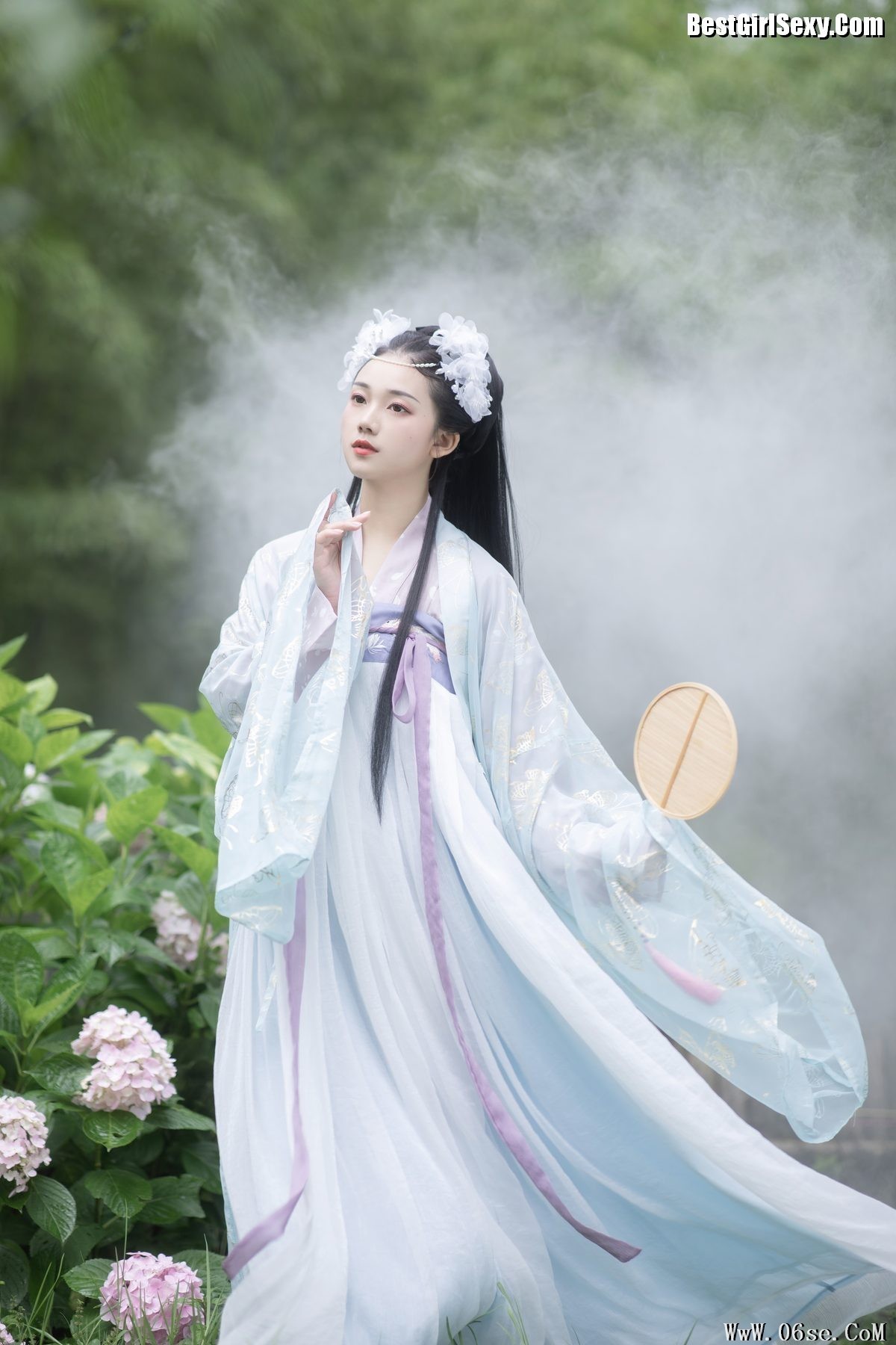 图片[11]-YiTuYu艺图语 Vol.4100 Qiu Da Da[36P]-六色网