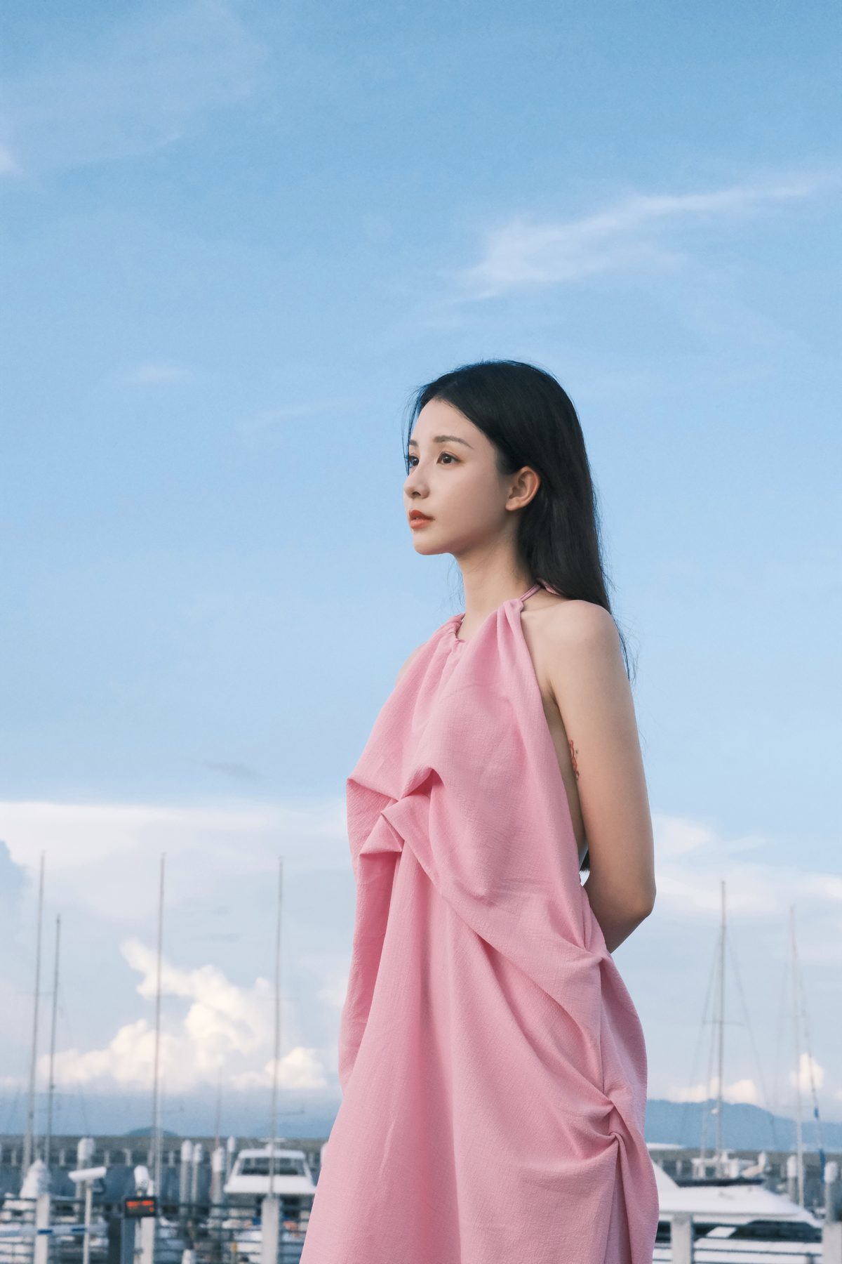 图片[6]-YiTuYu艺图语 Vol.5129 Mei Xin Xin[22P]-六色网