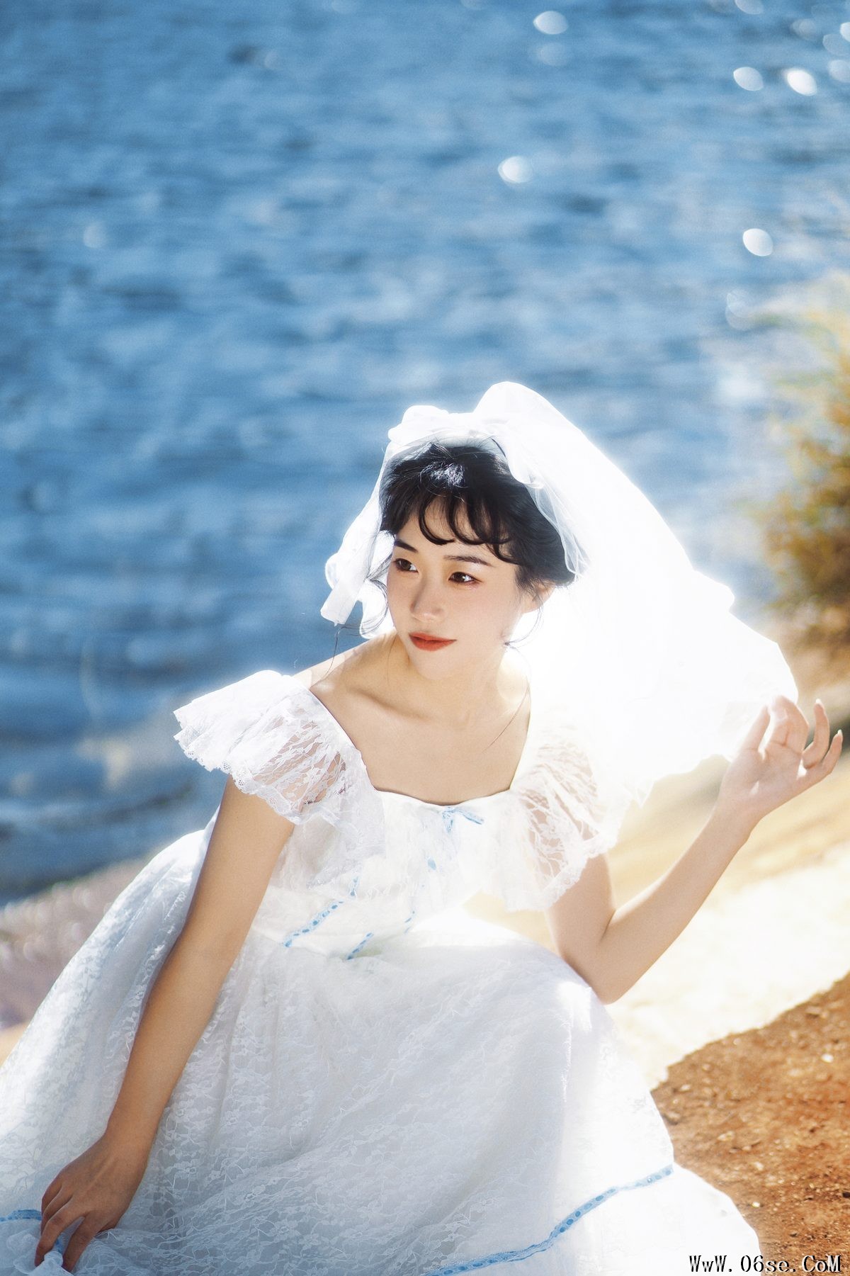 图片[25]-YiTuYu艺图语 Vol.3741 Chi Bai[27P]-六色网