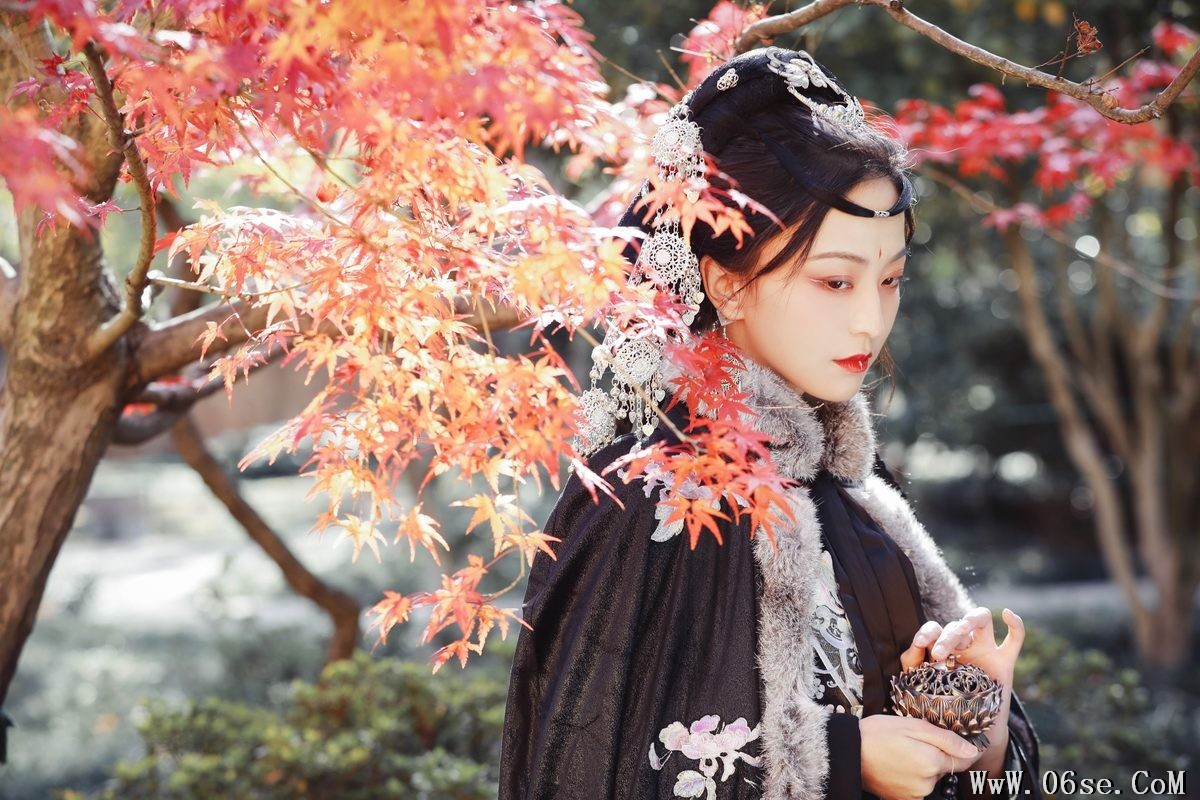 图片[12]-YiTuYu艺图语 Vol.4419 Jia Jia[23P]-六色网