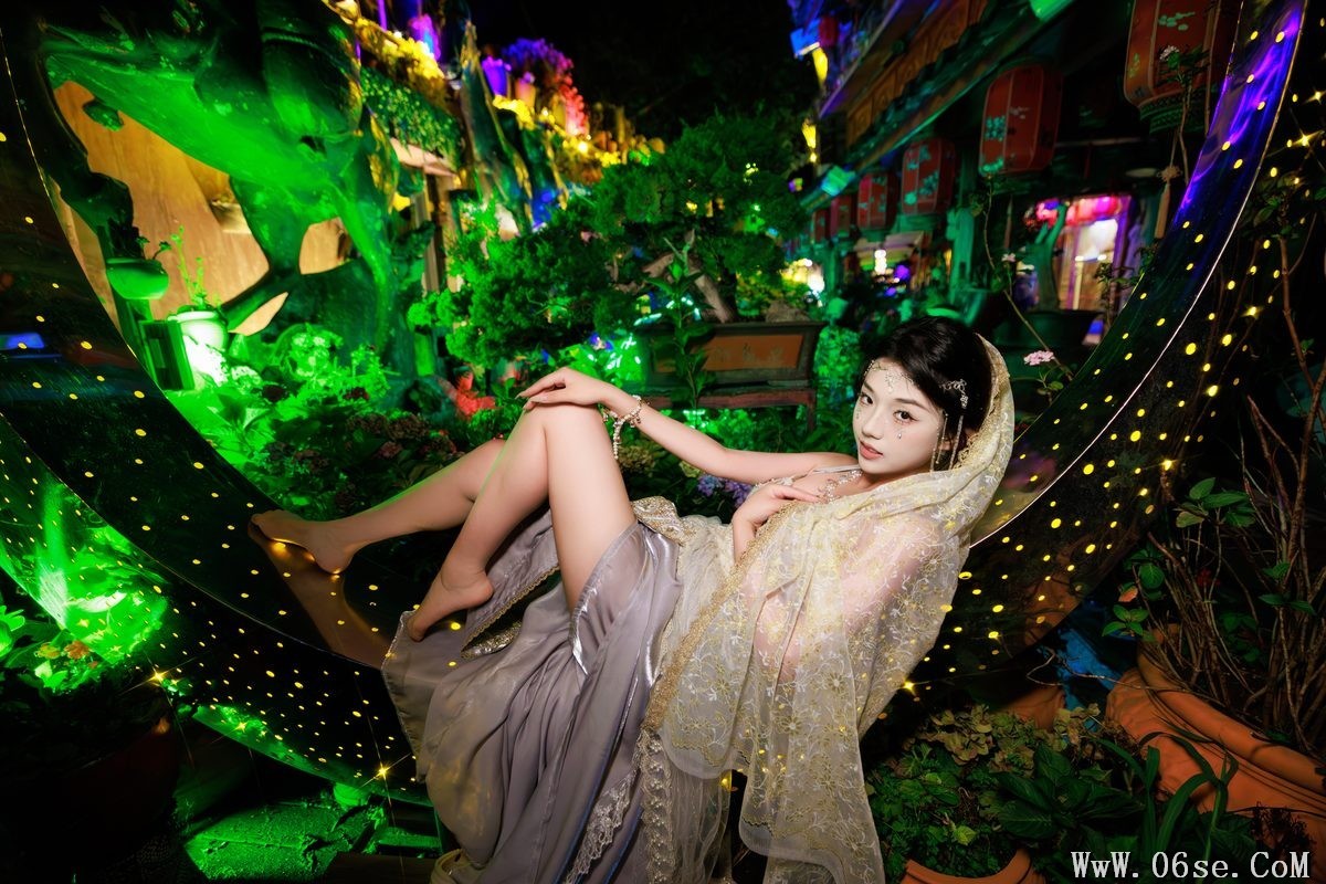 图片[39]-YiTuYu艺图语 Vol.5063 Pei Tong Xue[40P]-六色网