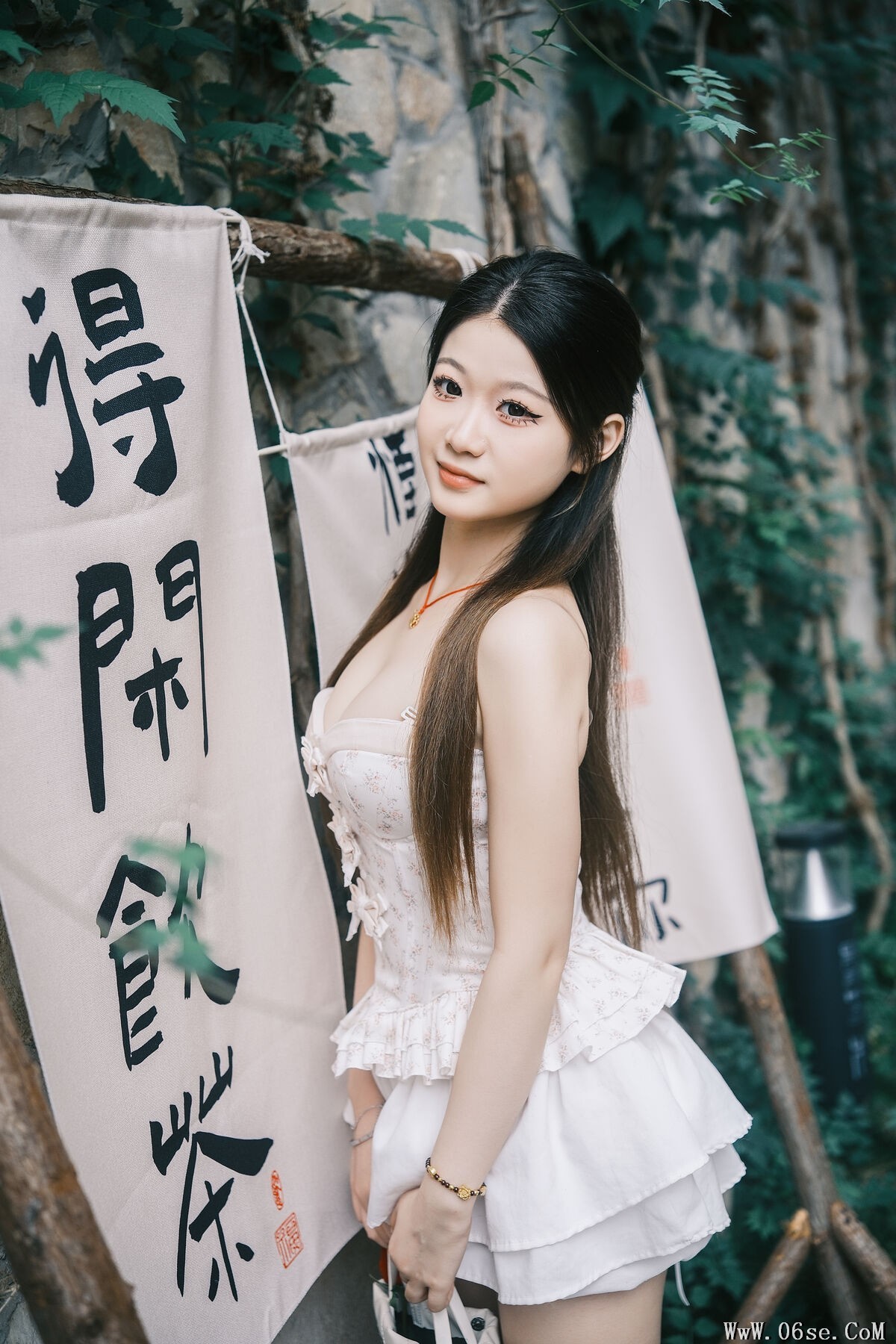 图片[4]-YiTuYu艺图语 Vol.7158 Xiao Xi[23P]-六色网