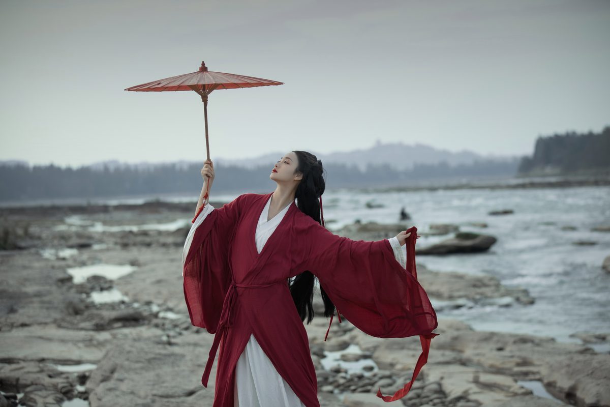 图片[16]-YiTuYu艺图语 Vol.6101 Ling Zi Xi[25P]-六色网