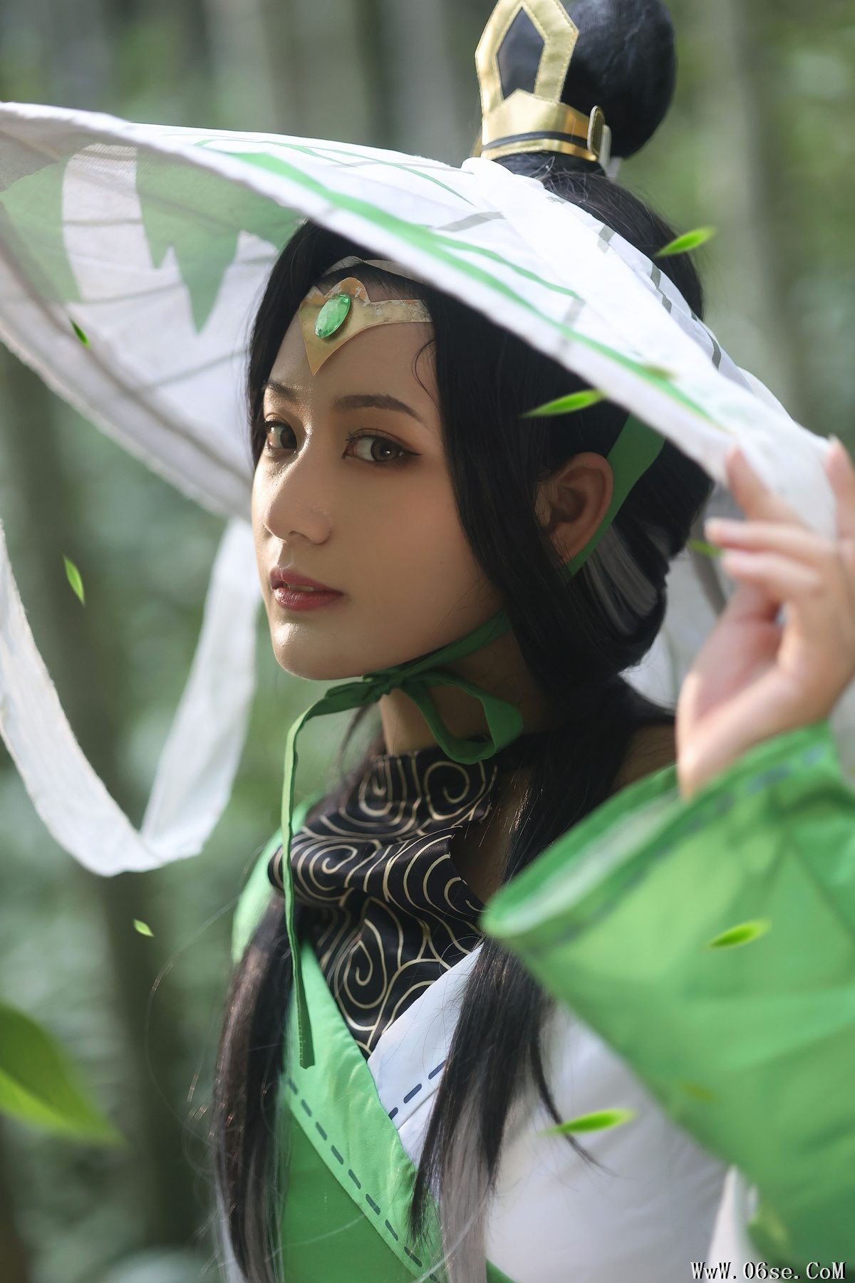 图片[15]-YiTuYu艺图语 Vol.3656 Chi Oto Oto[23P]-六色网