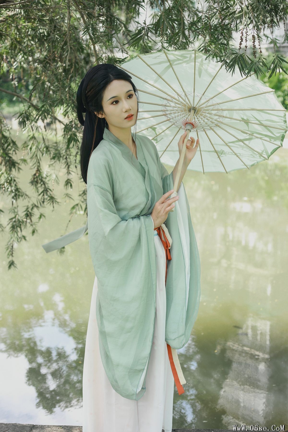 图片[3]-YiTuYu艺图语 Vol.5384 Lan She Yu[26P]-六色网