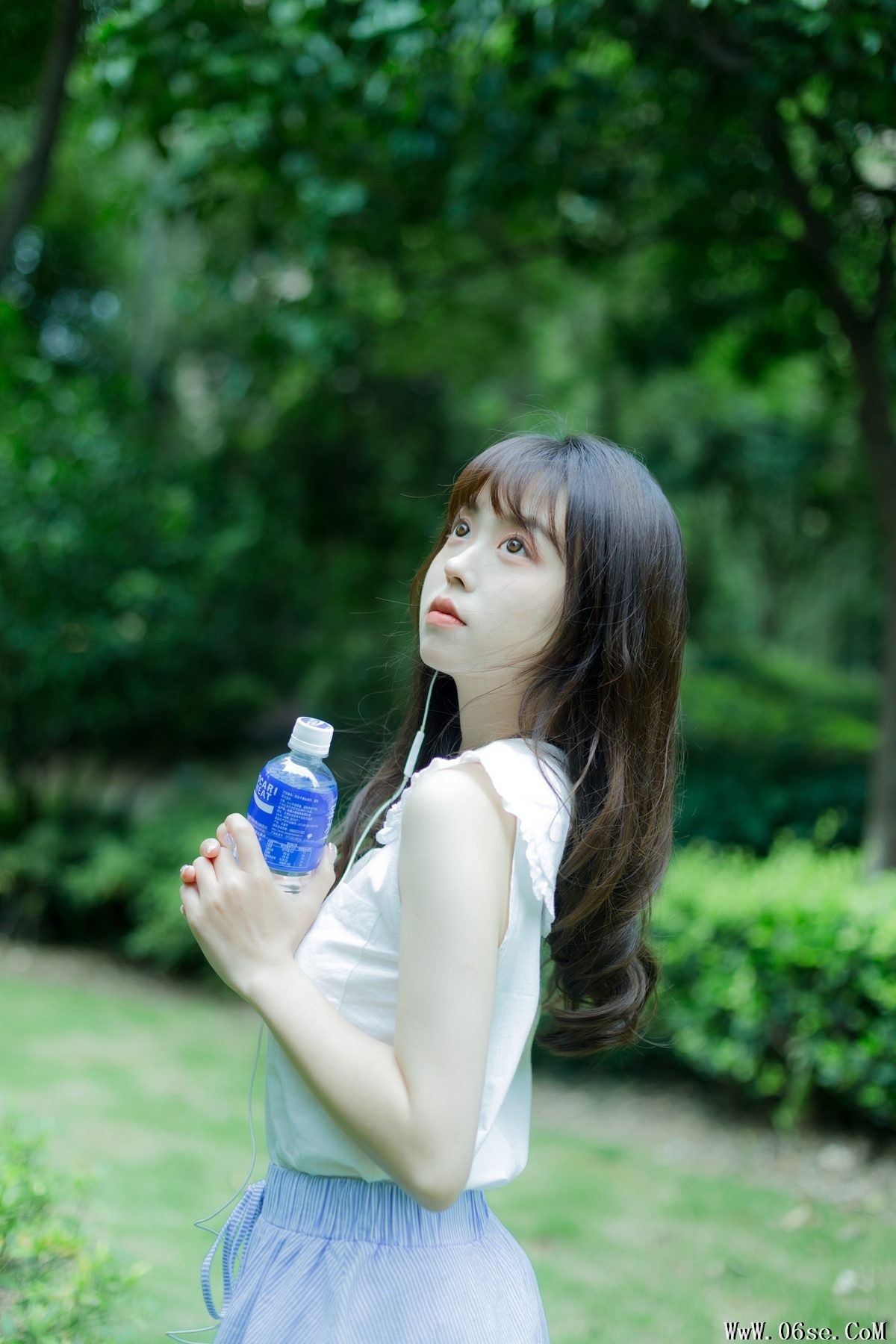 图片[11]-YiTuYu艺图语 Vol.4732 Ha Ji Ma Hua[33P]-六色网