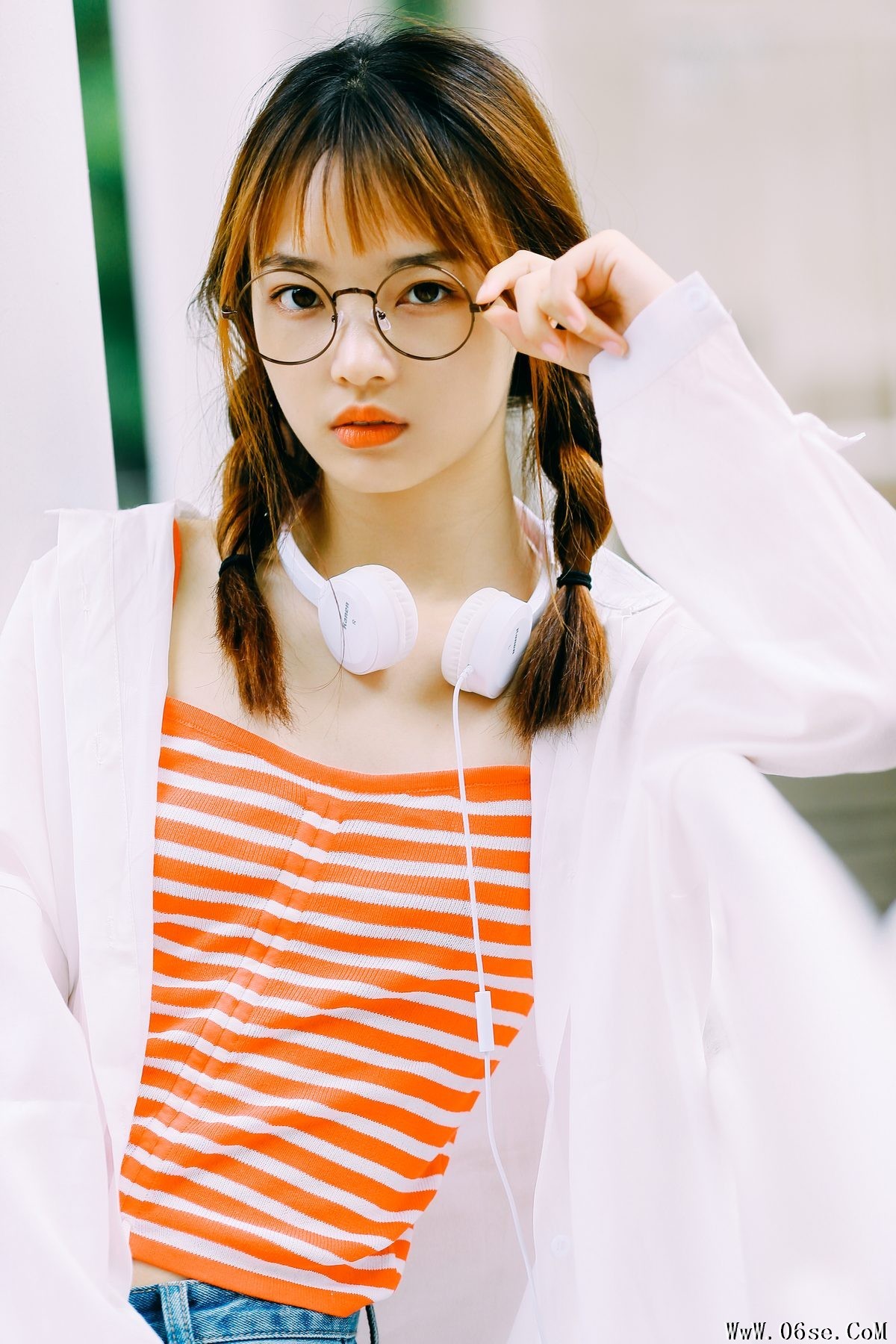 图片[12]-YiTuYu艺图语 Vol.6265 Yi Ya Yi Ya Yo[26P]-六色网