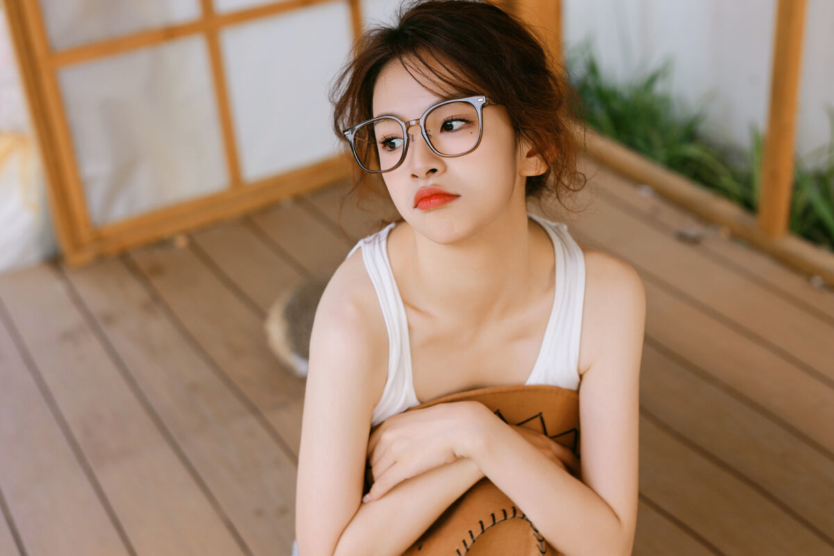 图片[25]-YiTuYu艺图语 Vol.6609 Qian Lan[33P]-六色网