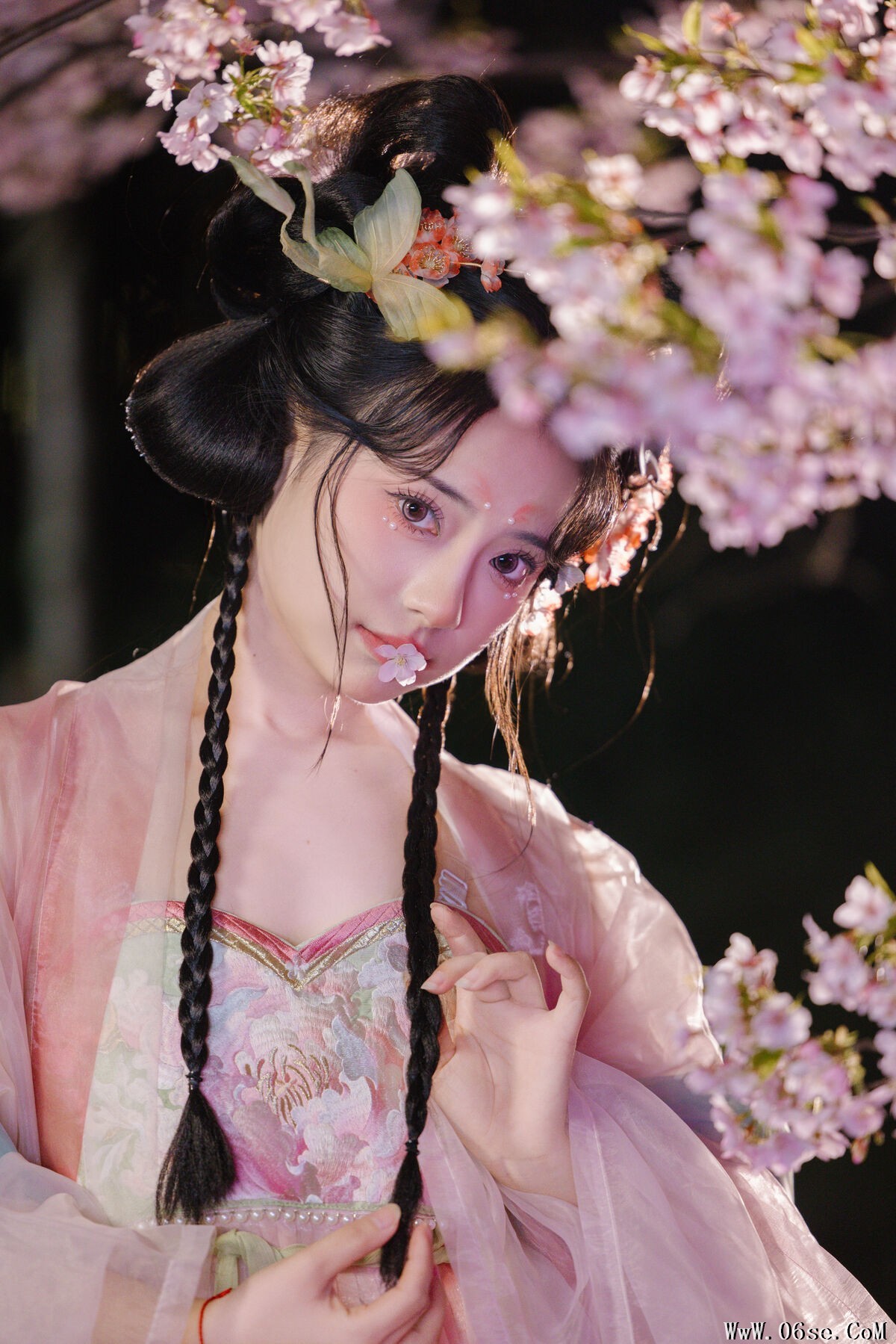 图片[15]-YiTuYu艺图语 Vol.7659 Xian Lu[23P]-六色网