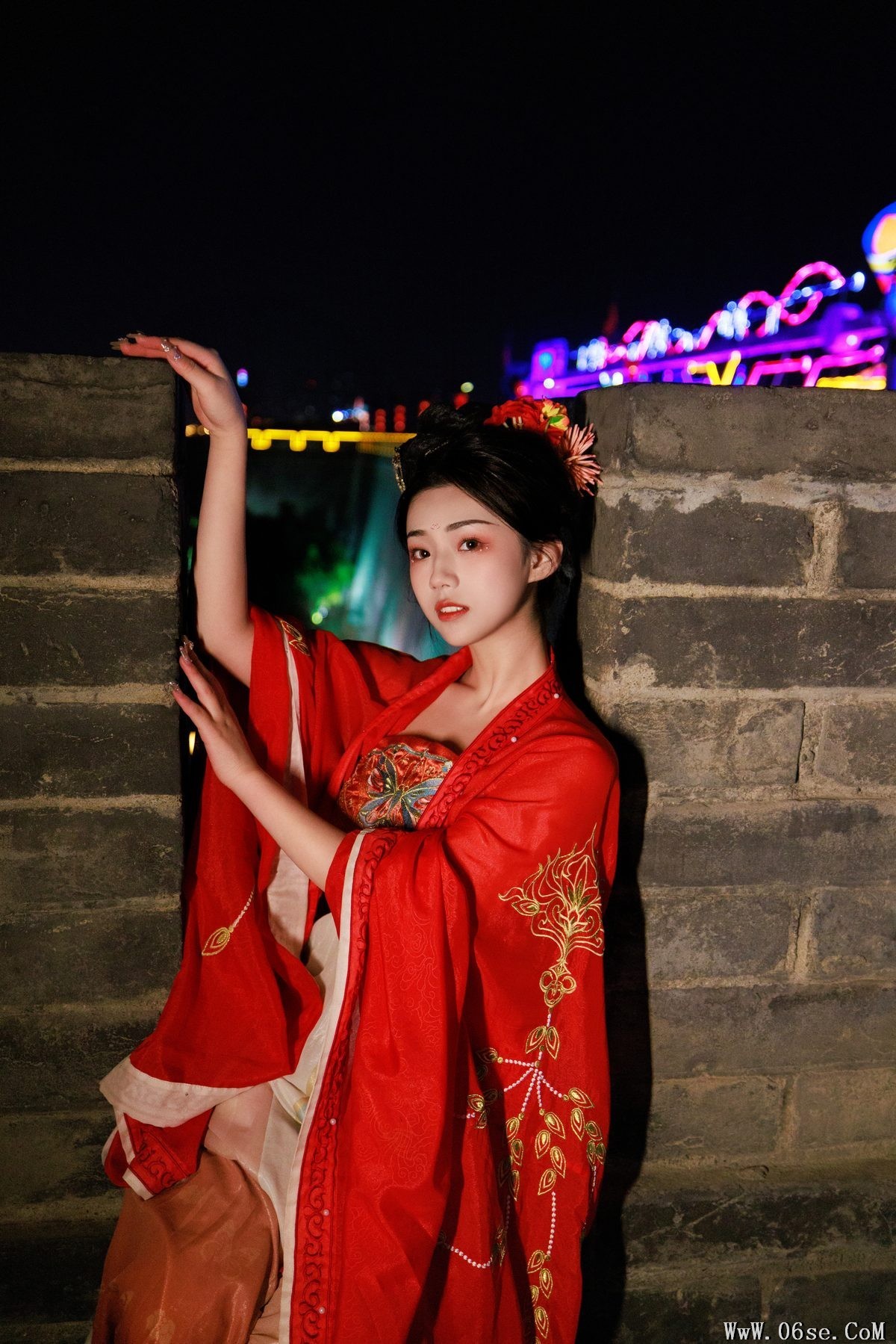 图片[11]-YiTuYu艺图语 Vol.4731 Pei Tong Xue[24P]-六色网