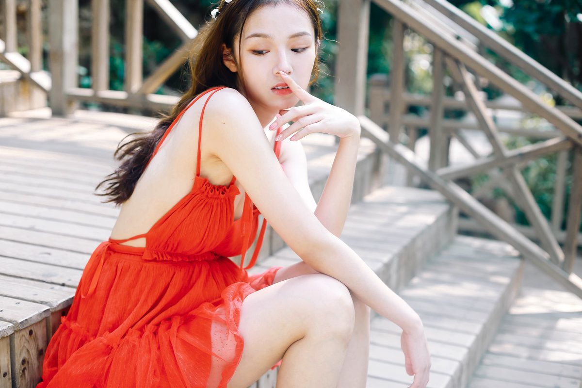 图片[26]-YiTuYu艺图语 Vol.6241 Zhu Yun Hui Da Mo Wang[27P]-六色网
