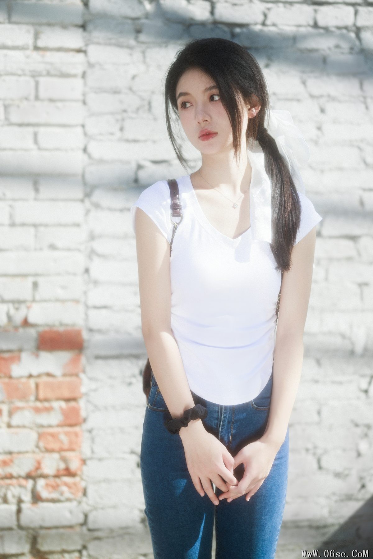 图片[8]-YiTuYu艺图语 Vol.5620 Bu Ta Xiao Yao[40P]-六色网