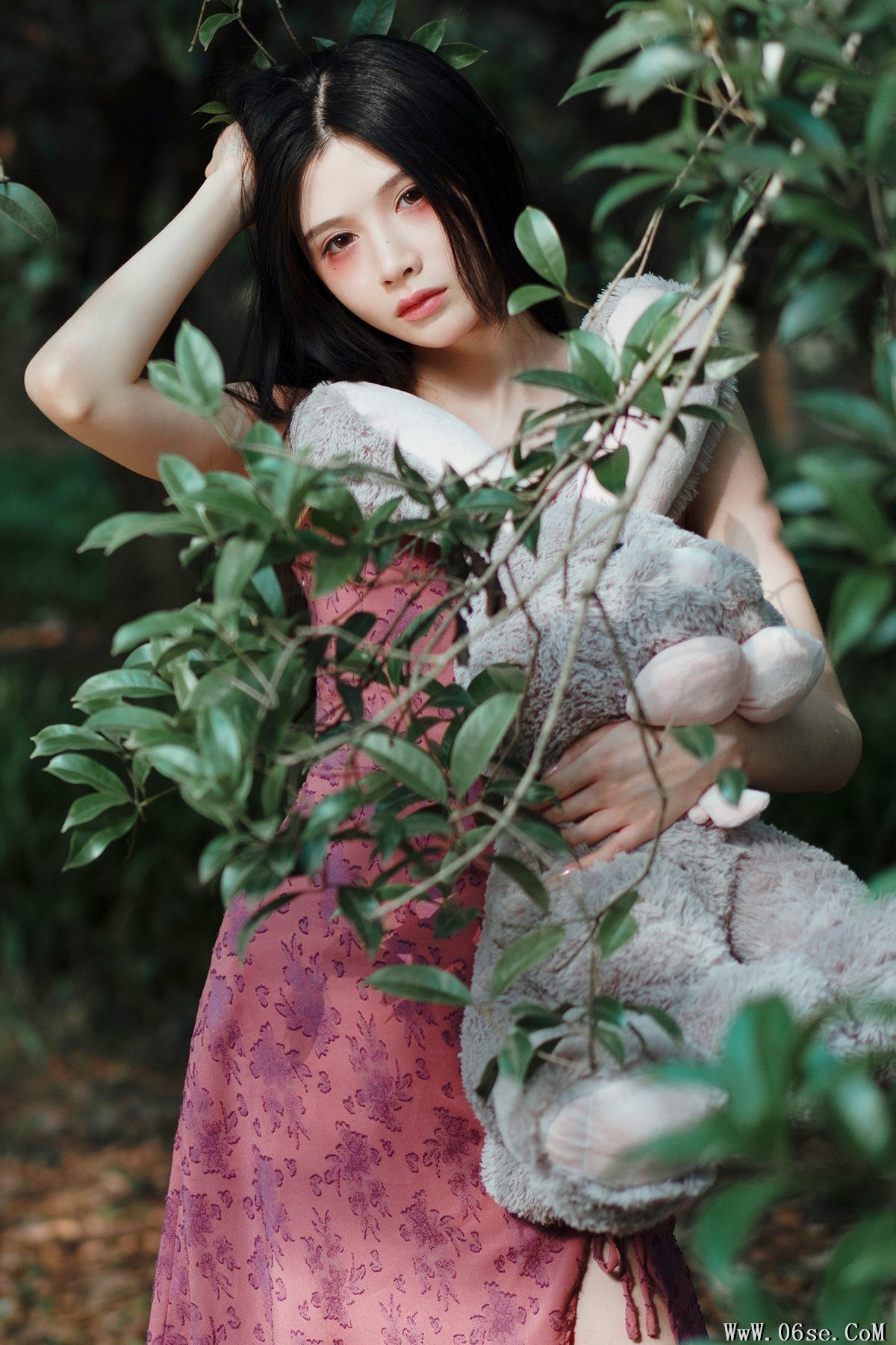 YiTuYu艺图语 Vol.4921 Xue Gao[26P]-六色网