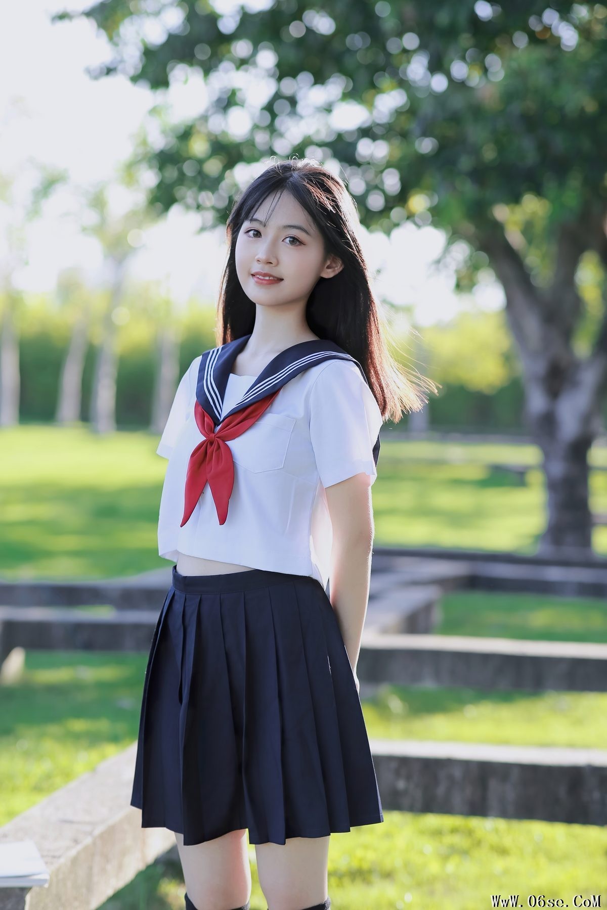 图片[23]-YiTuYu艺图语 Vol.5174 Xiao Le[30P]-六色网