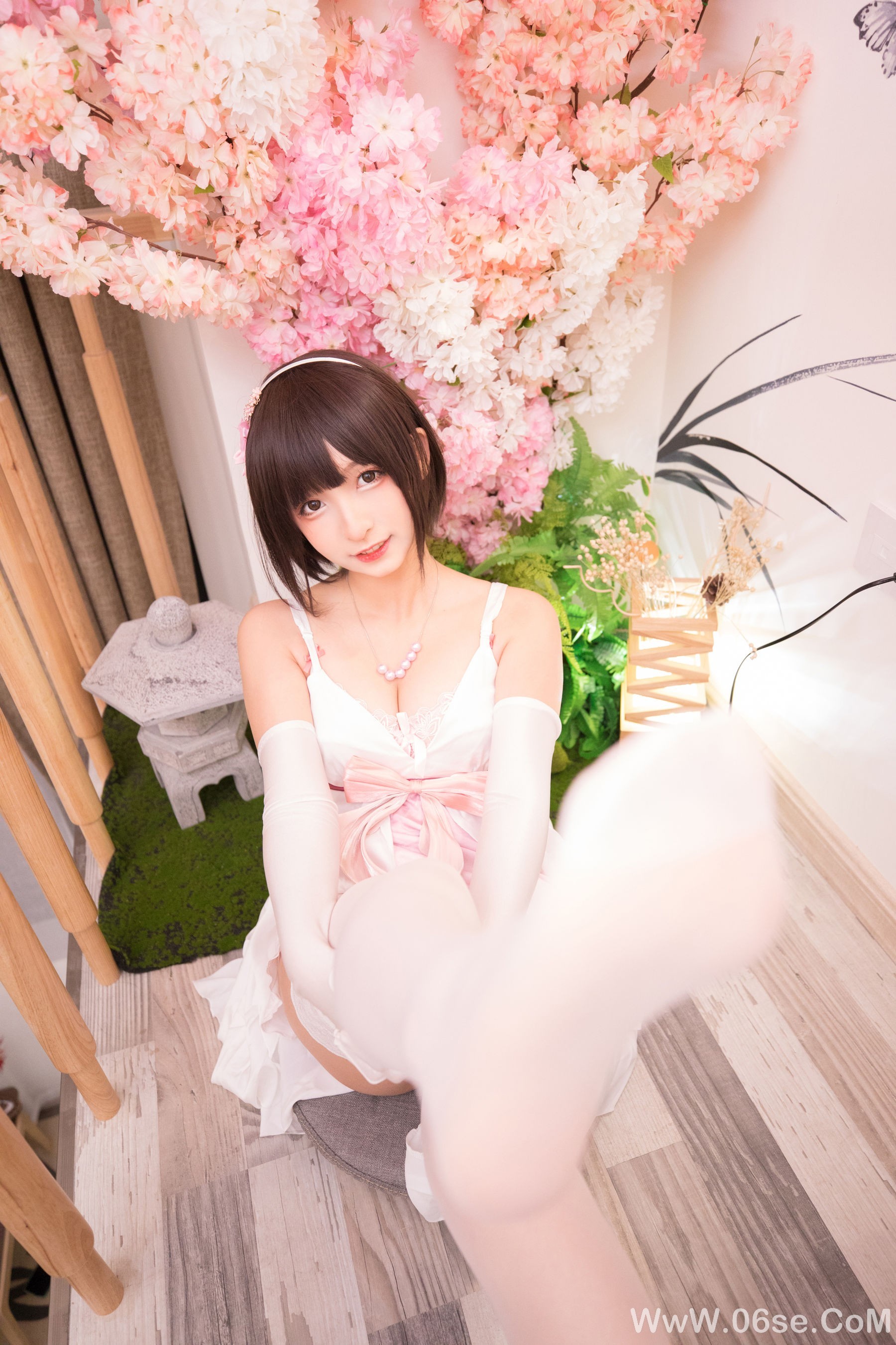 图片[94]-萝莉神楽板真冬 君の世界に[150P]-六色网