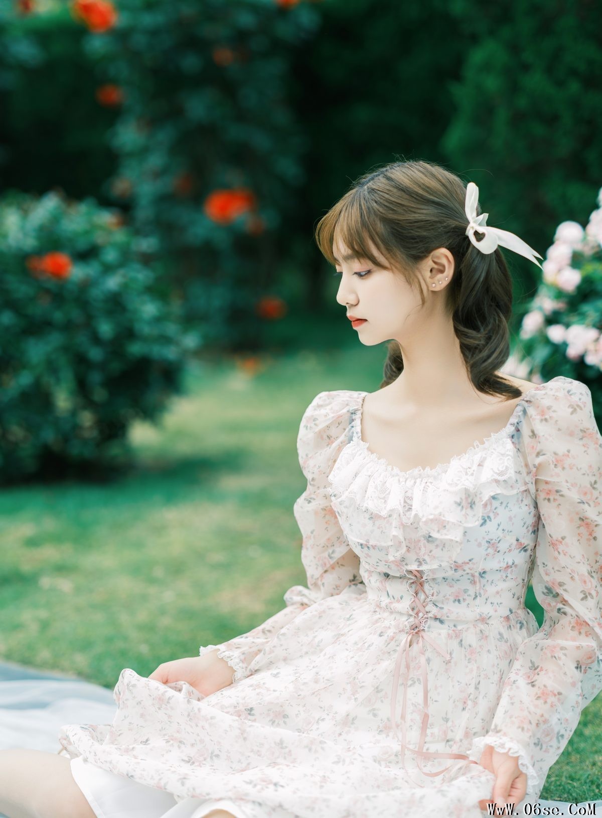 图片[17]-YiTuYu艺图语 Vol.4595 Xiao Mei Qiu Wa Ka Da[33P]-六色网