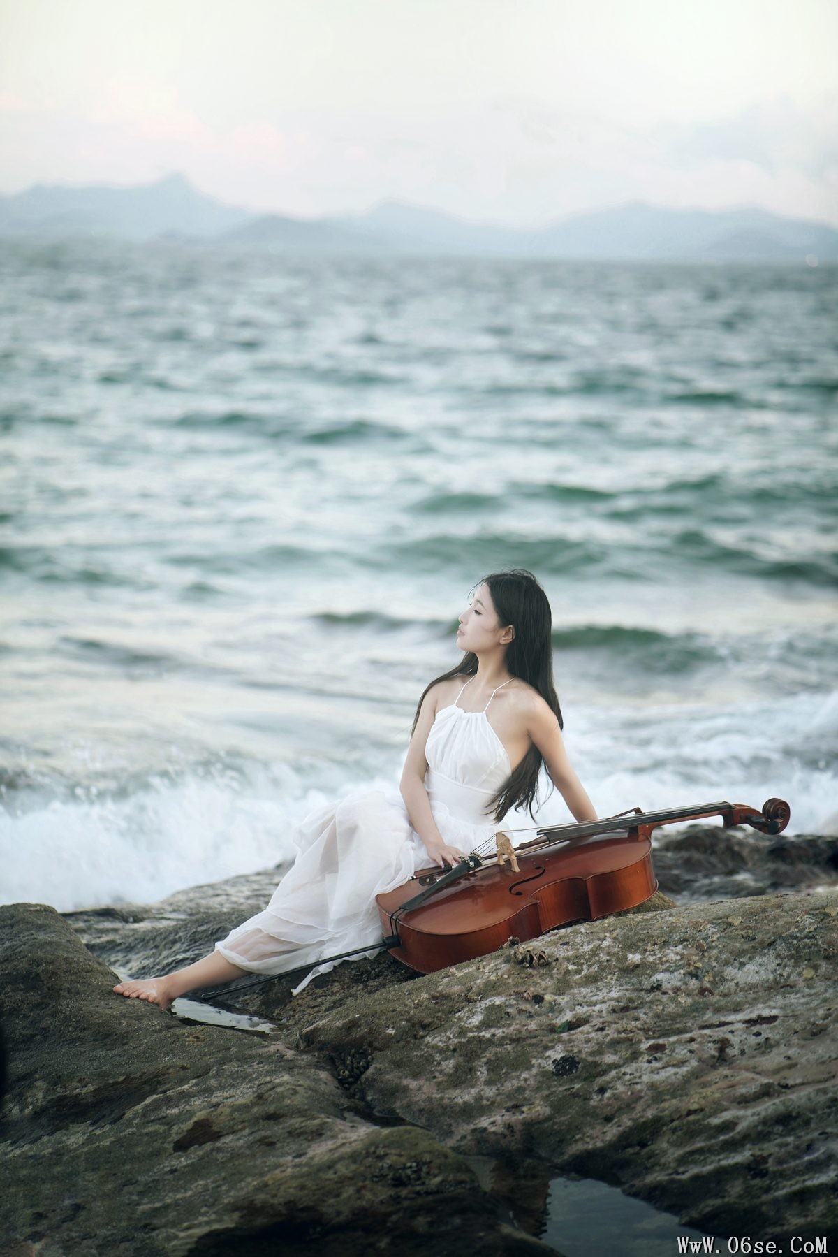 图片[10]-YiTuYu艺图语 Vol.5351 Jia Yi[22P]-六色网