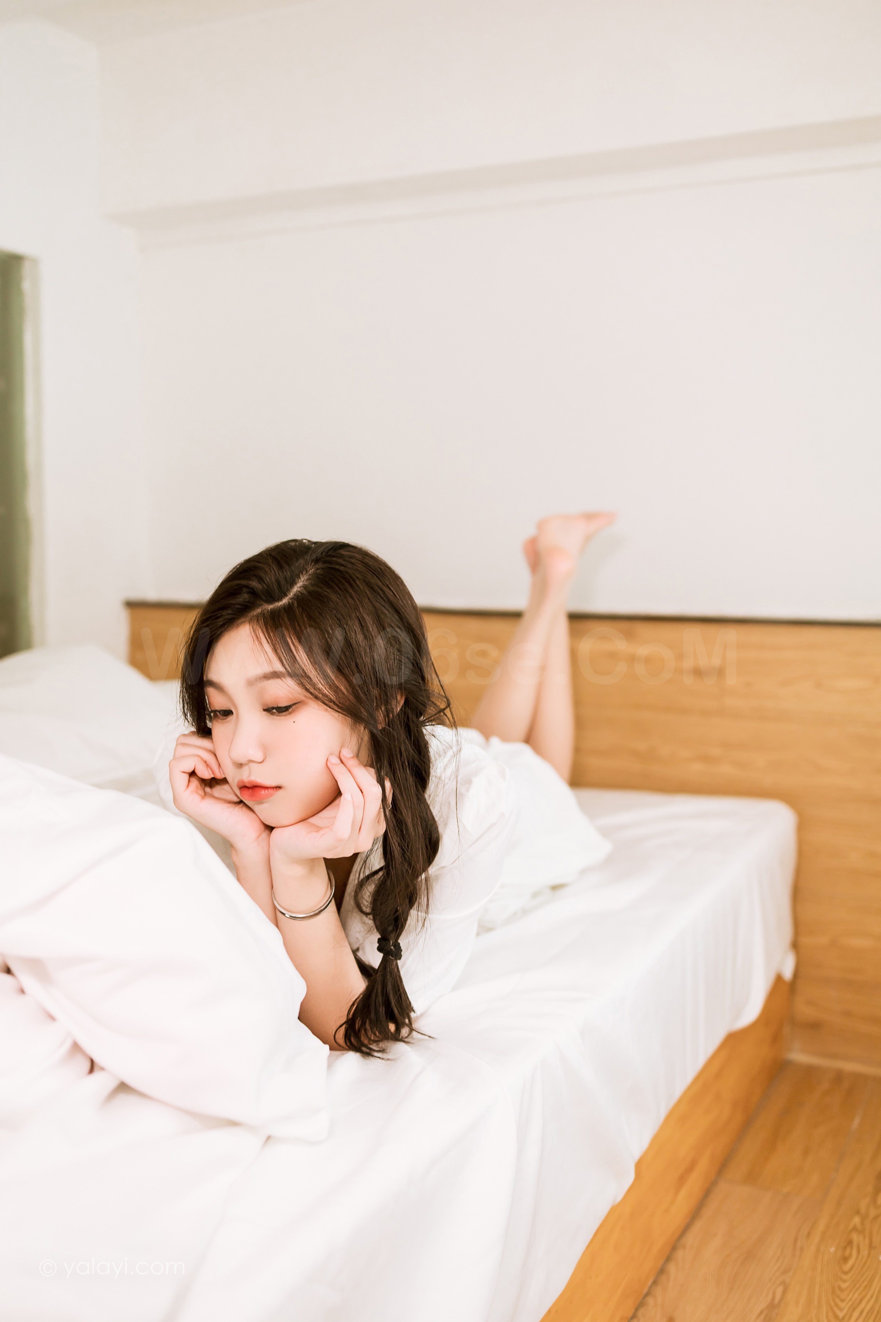 图片[2]-雅拉伊 – 梓瑶《好美丽》[41P]-六色网