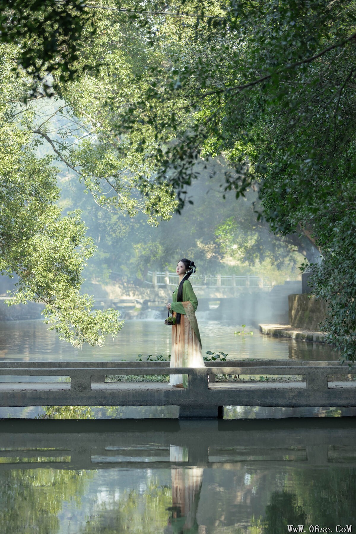 图片[4]-YiTuYu艺图语 Vol.6635 Lsababe[23P]-六色网