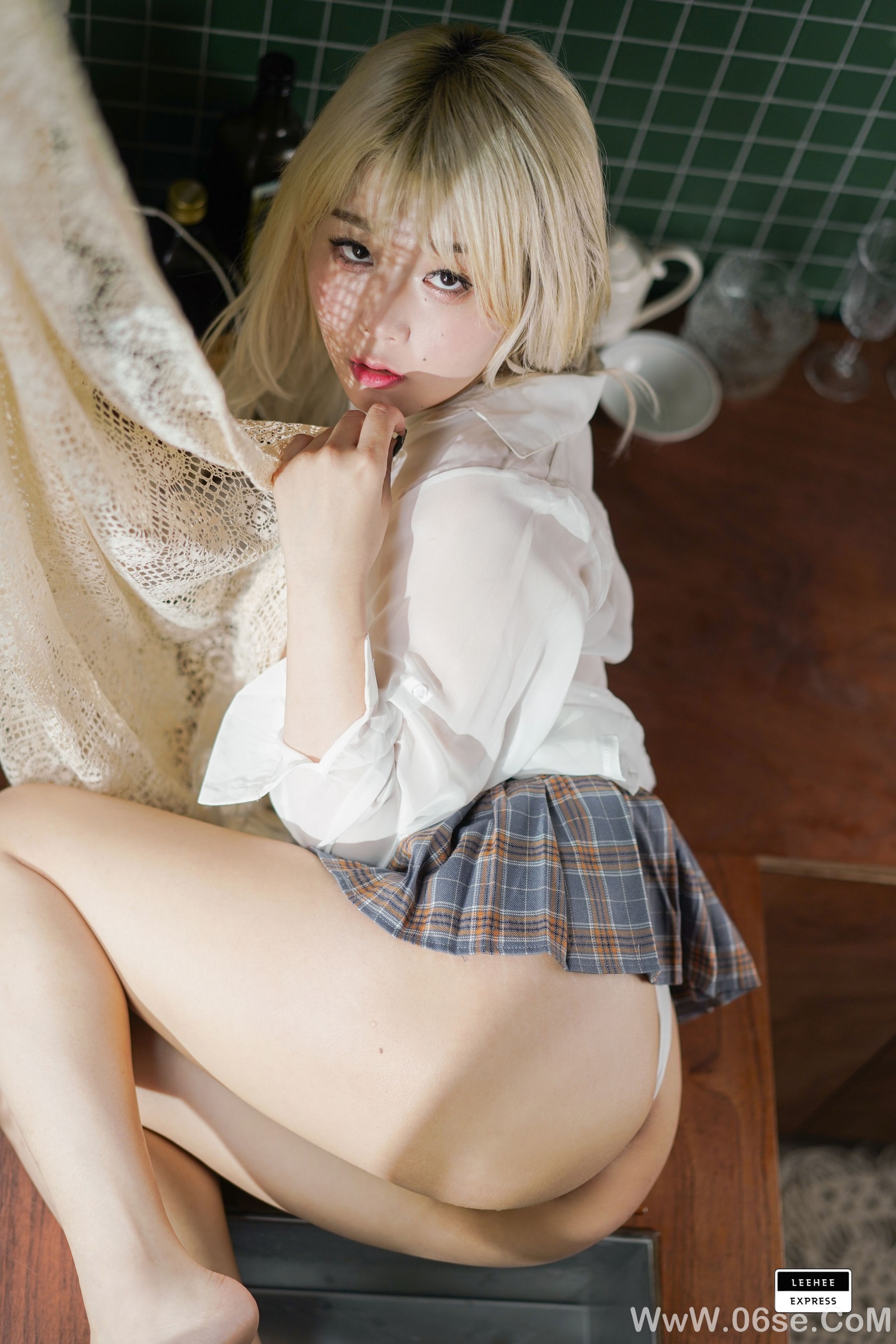 图片[50]-[LEEHEE EXPRESS] LEHF-094A – Zia[69P]-六色网