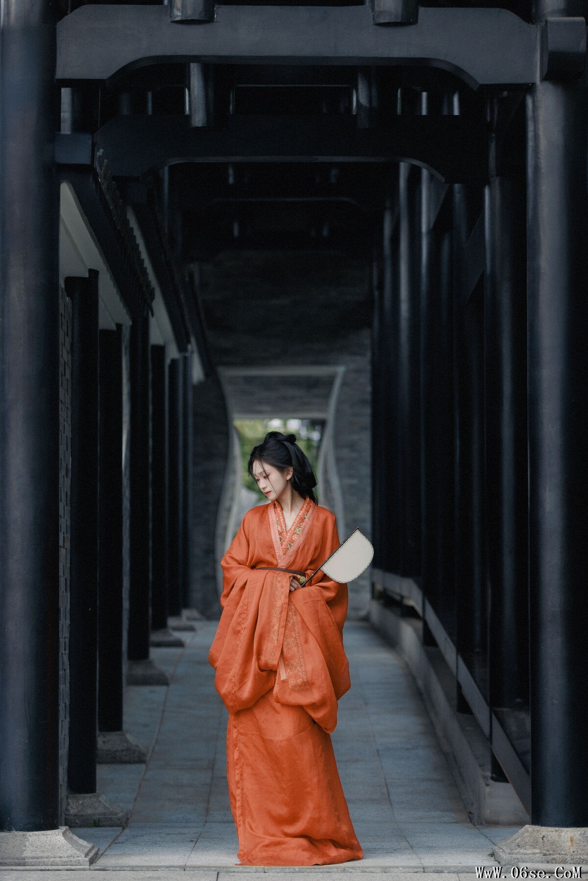 图片[18]-YiTuYu艺图语 Vol.6459 Yue Yue[31P]-六色网