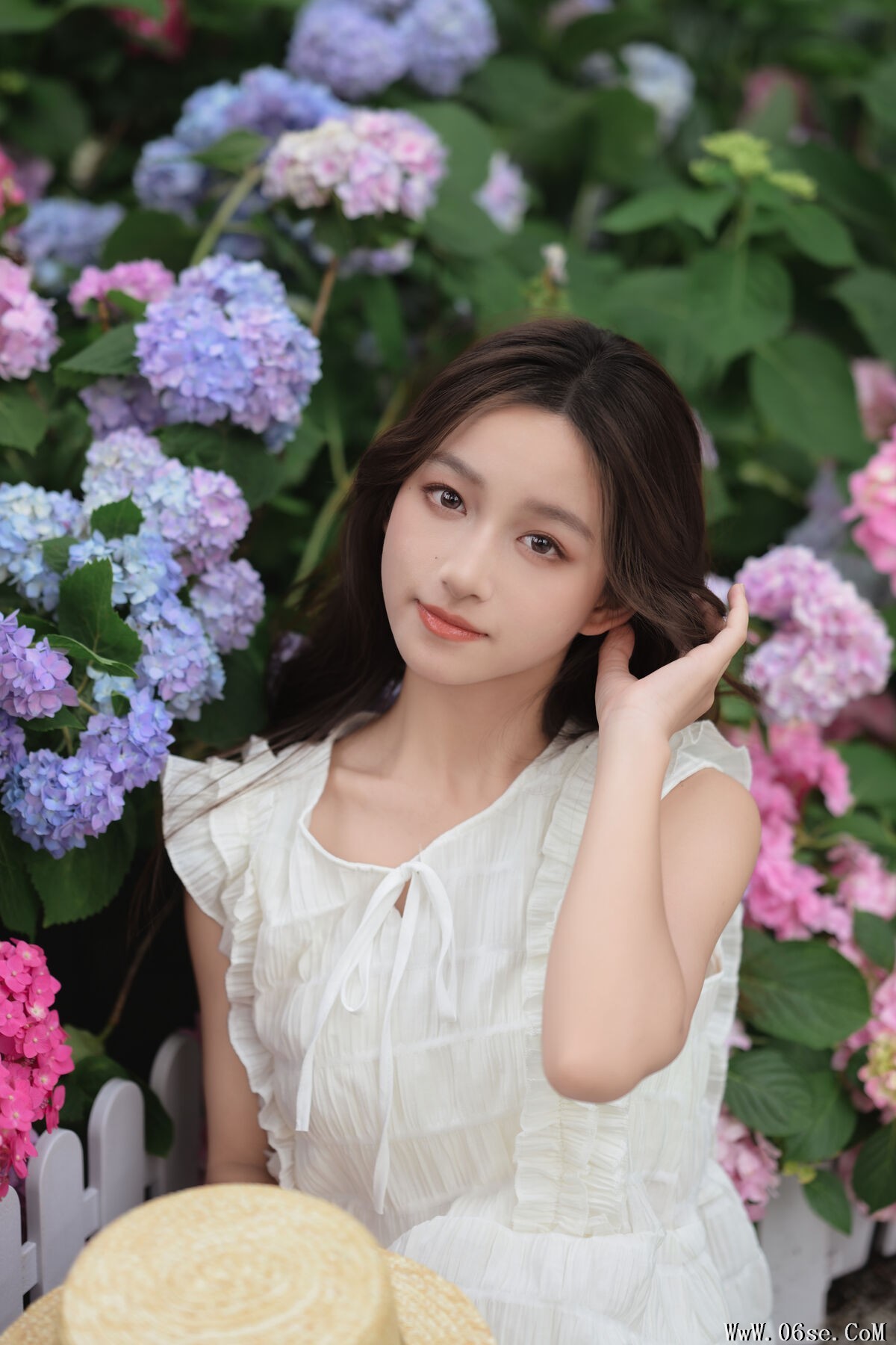 图片[9]-YiTuYu艺图语 Vol.7203 Yu Er[28P]-六色网
