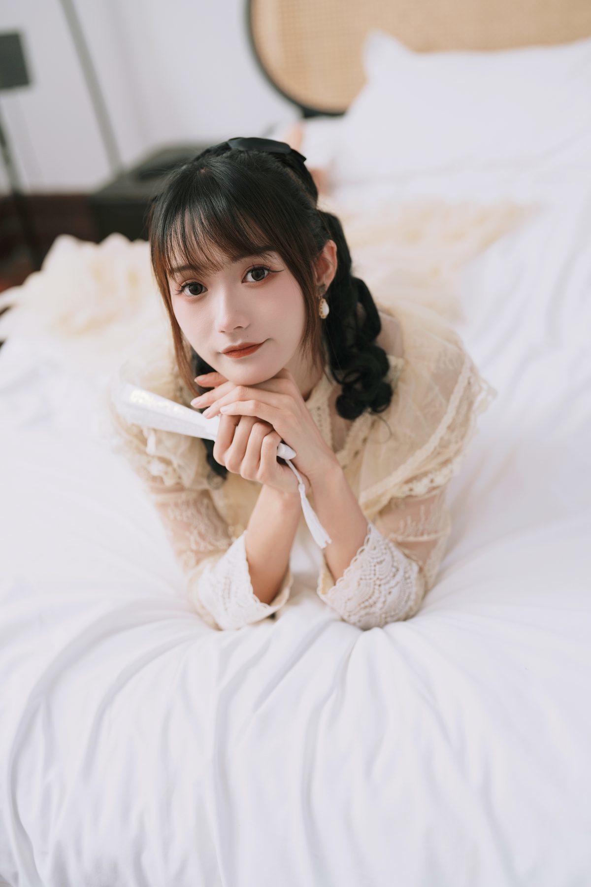 图片[17]-YiTuYu艺图语 Vol.4847 Tu Zi Zzz Bu Chi Hu Luo Bo[29P]-六色网
