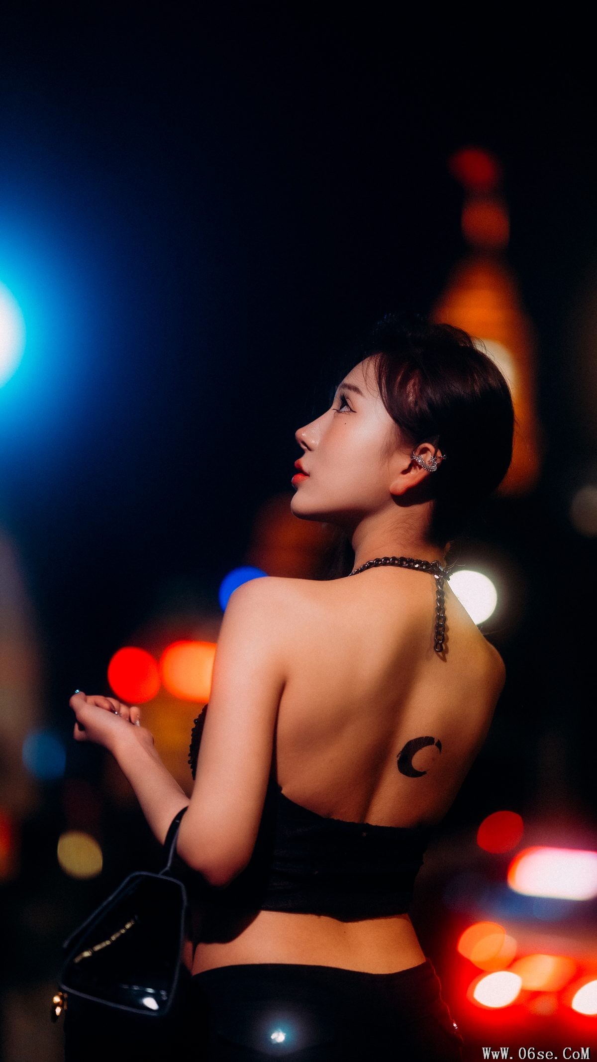 图片[22]-YiTuYu艺图语 Vol.4964 Fei Fei[37P]-六色网