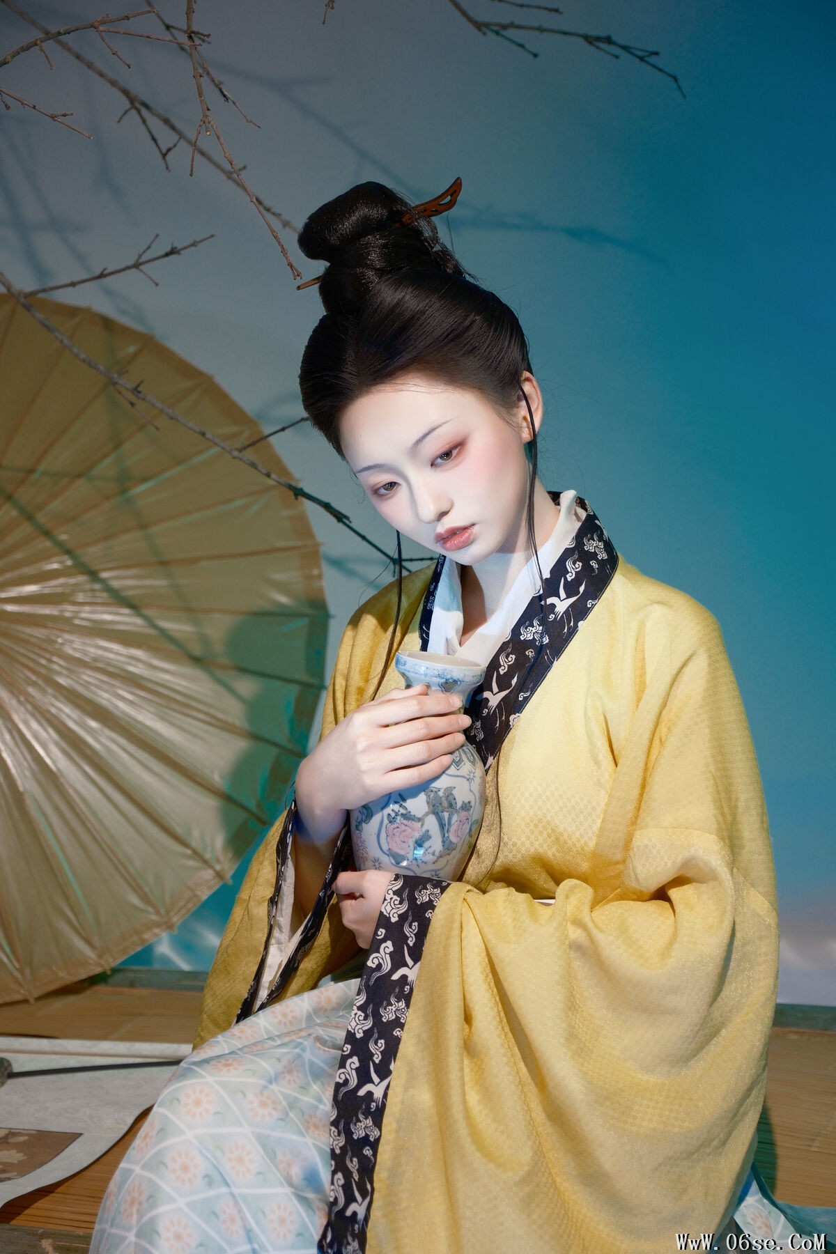 图片[24]-YiTuYu艺图语 Vol.7466 Xiao Yang Ai Gan Fan[28P]-六色网