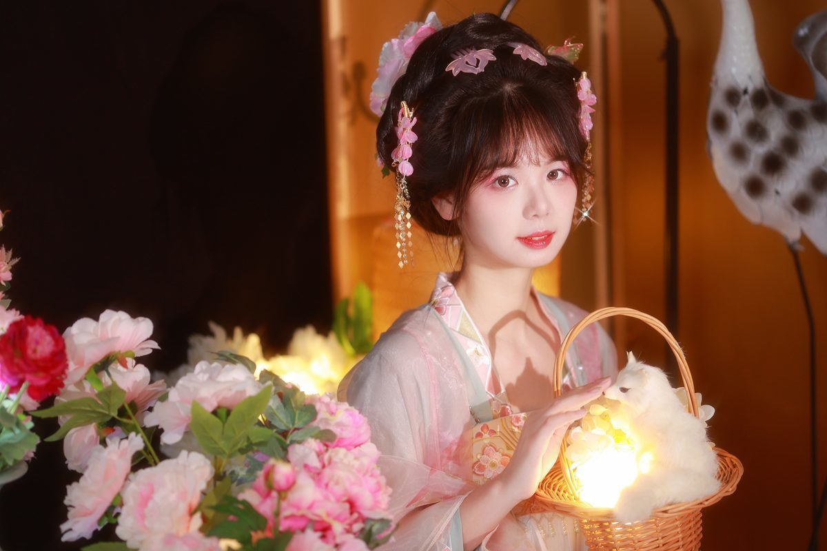 图片[10]-YiTuYu艺图语 Vol.5085 Mu Yan Se Cc[49P]-六色网