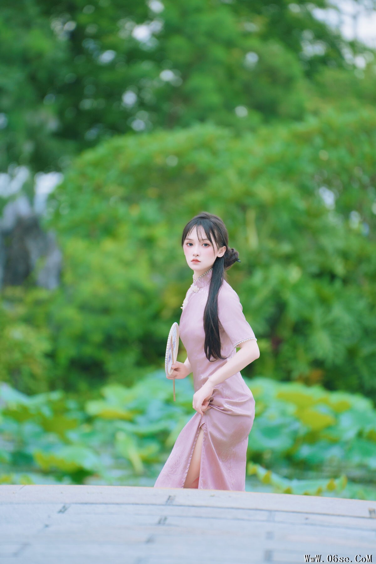 图片[31]-YiTuYu艺图语 Vol.7357 Xiao Xiao Yu[47P]-六色网