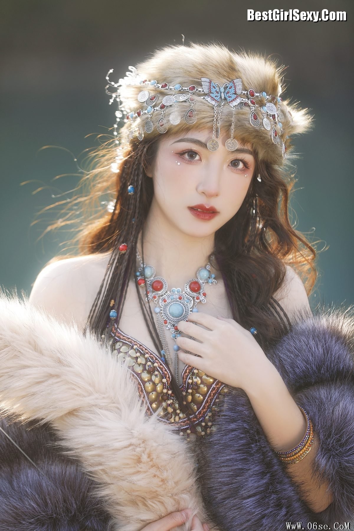 图片[17]-YiTuYu艺图语 Vol.3744 Gagawitch[22P]-六色网
