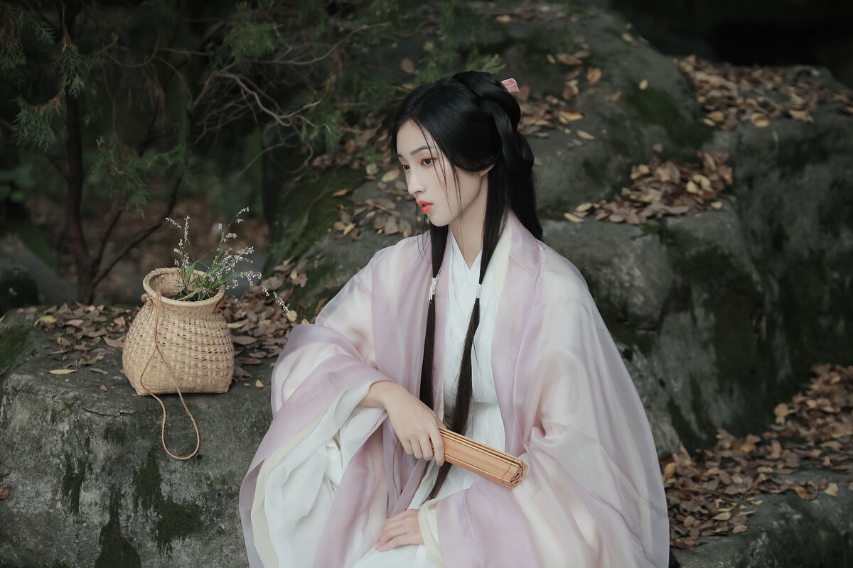 图片[16]-YiTuYu艺图语 Vol.7575 Tang Tang[23P]-六色网