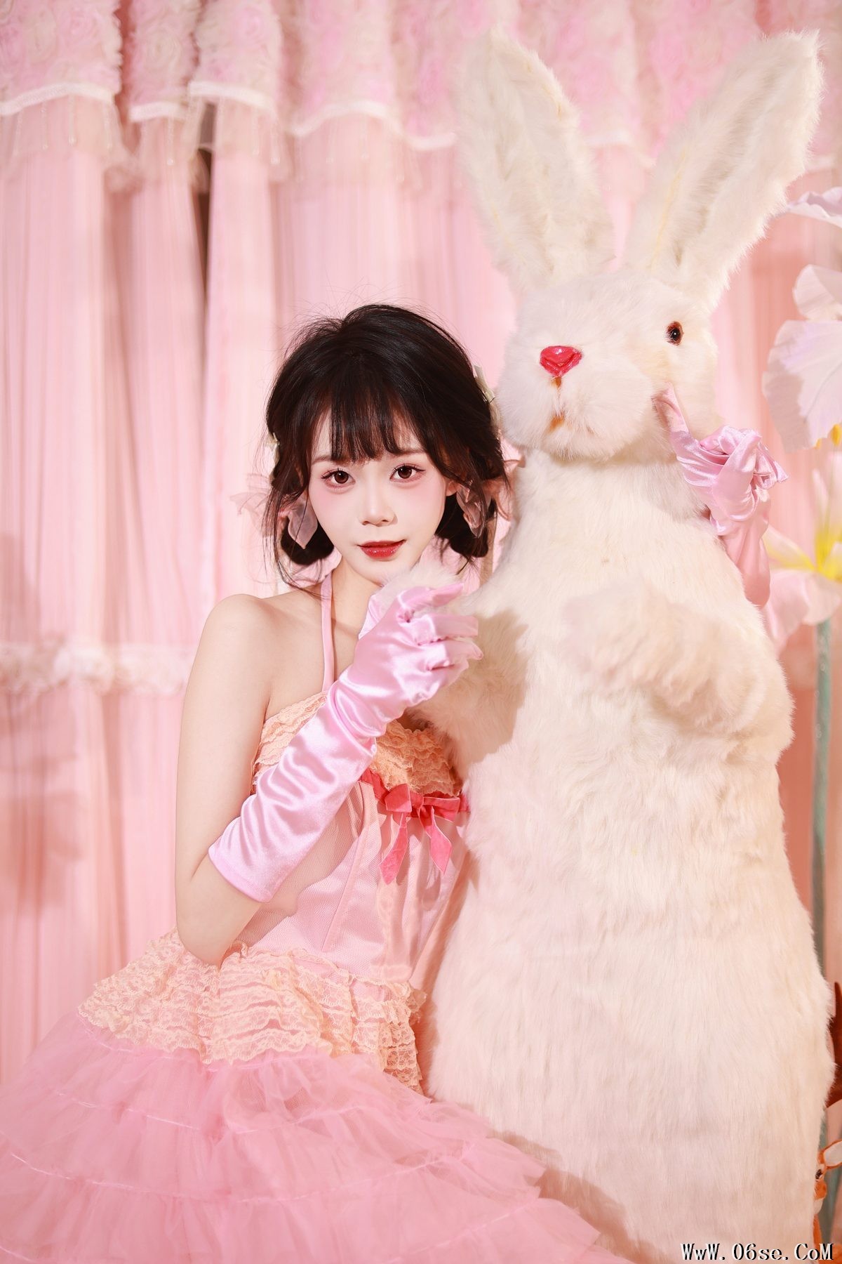 图片[27]-YiTuYu艺图语 Vol.5869 Guan Ning[42P]-六色网